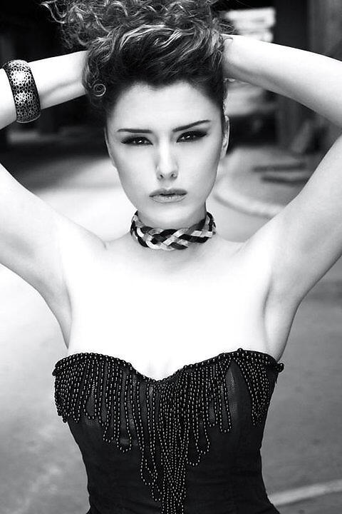 Adelina Emini