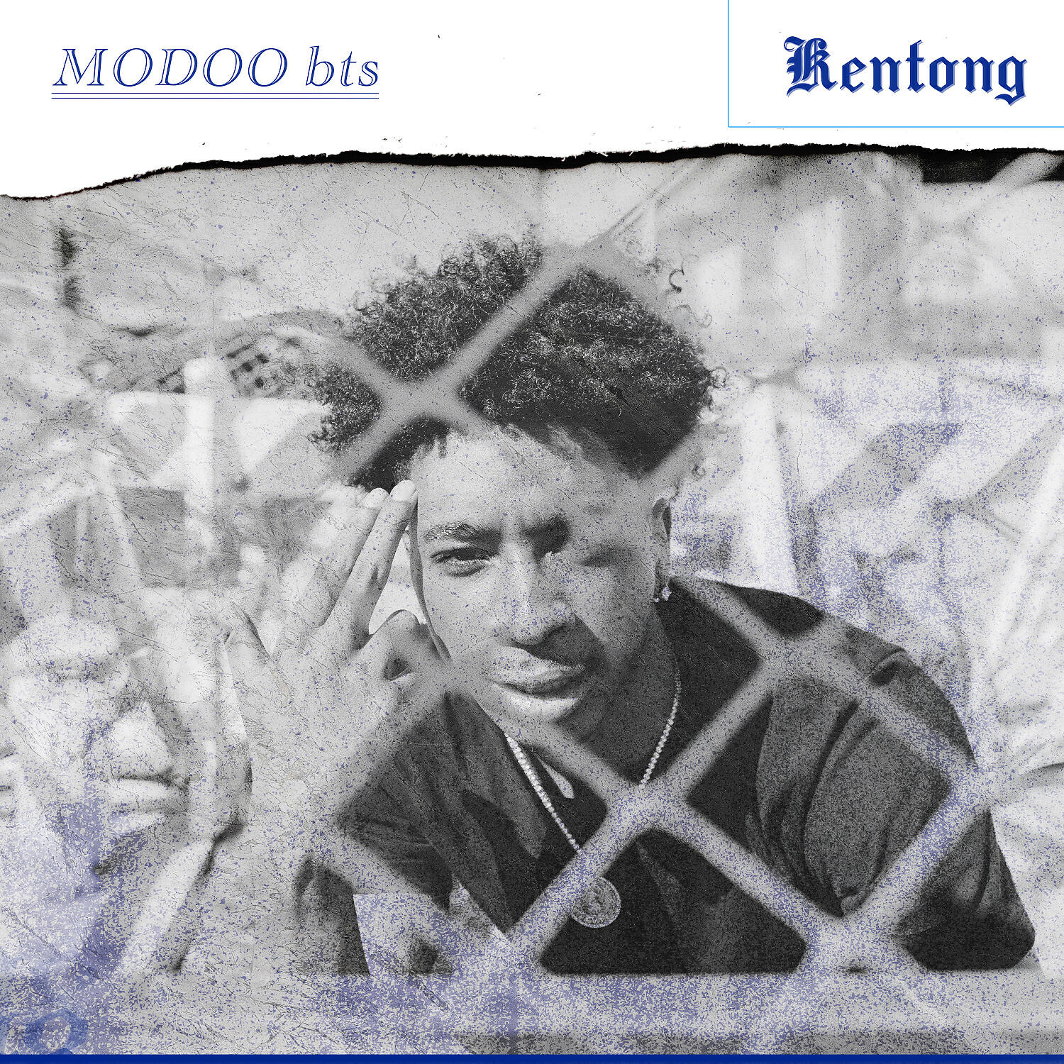 Modoo bts