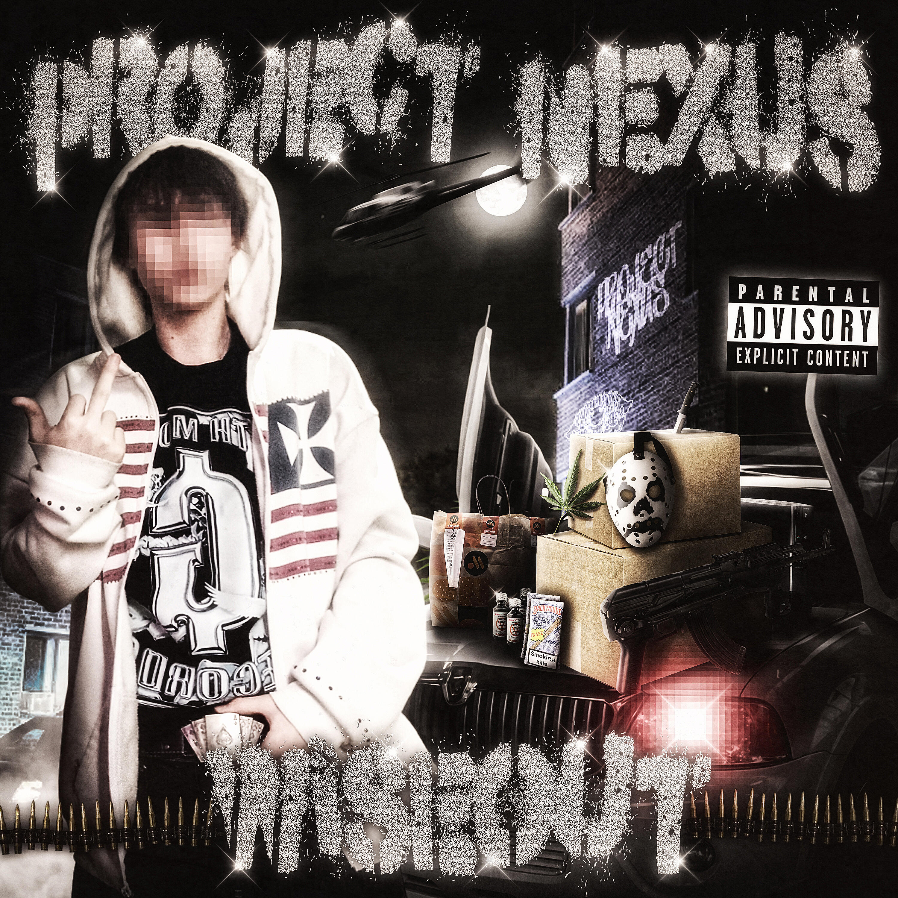 Релиз PROJECT NEXUS