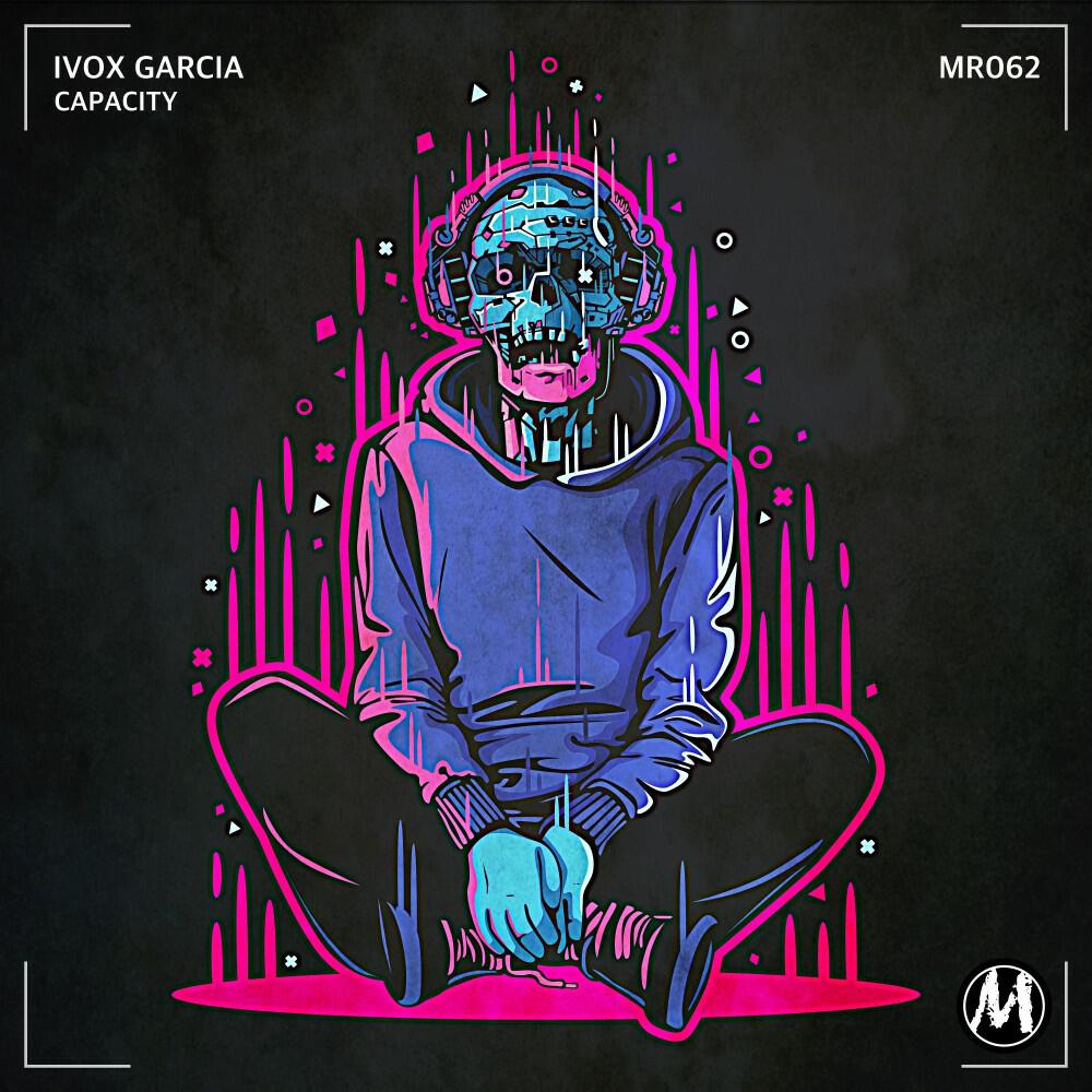 Релиз Capacity