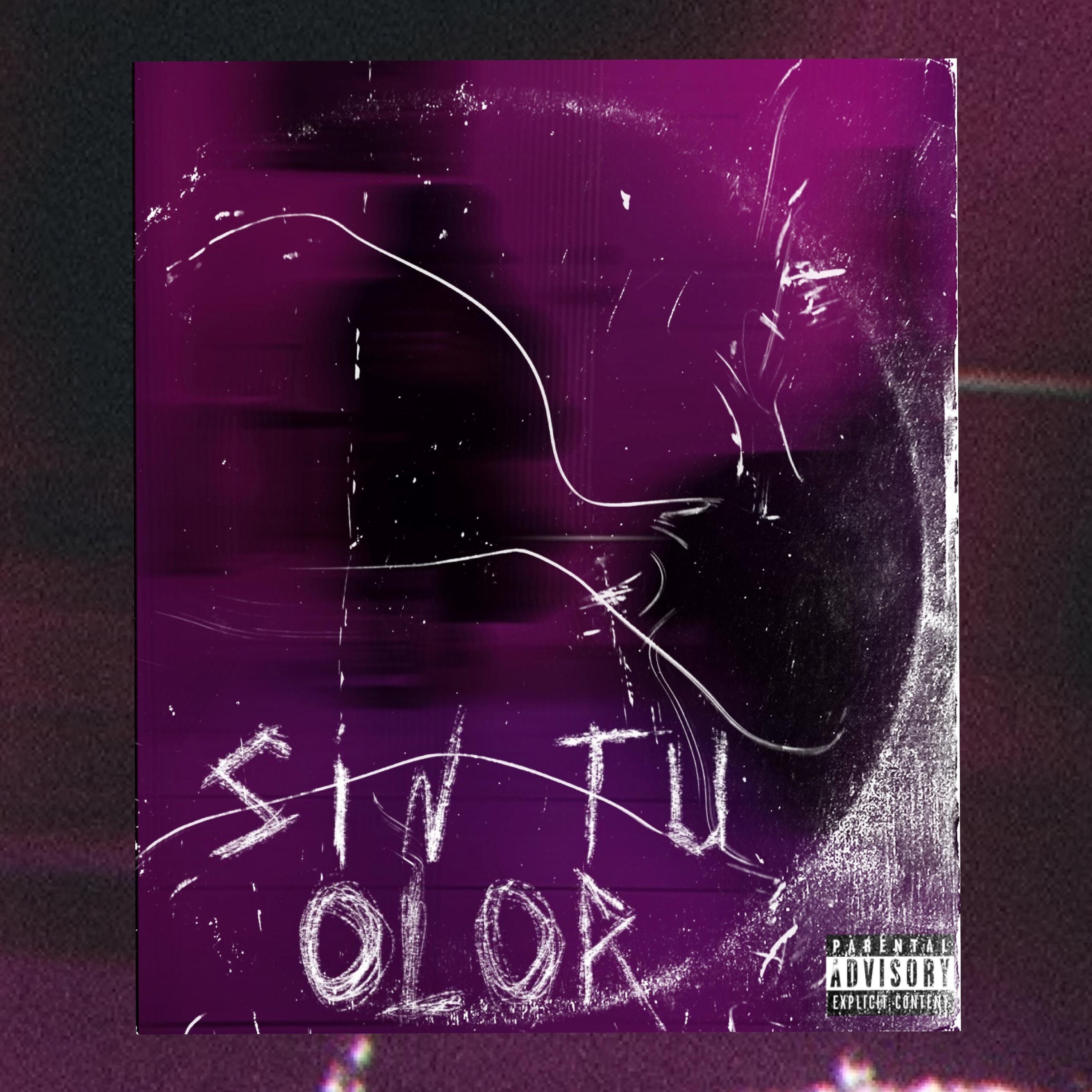 Релиз Sin Tu Olor