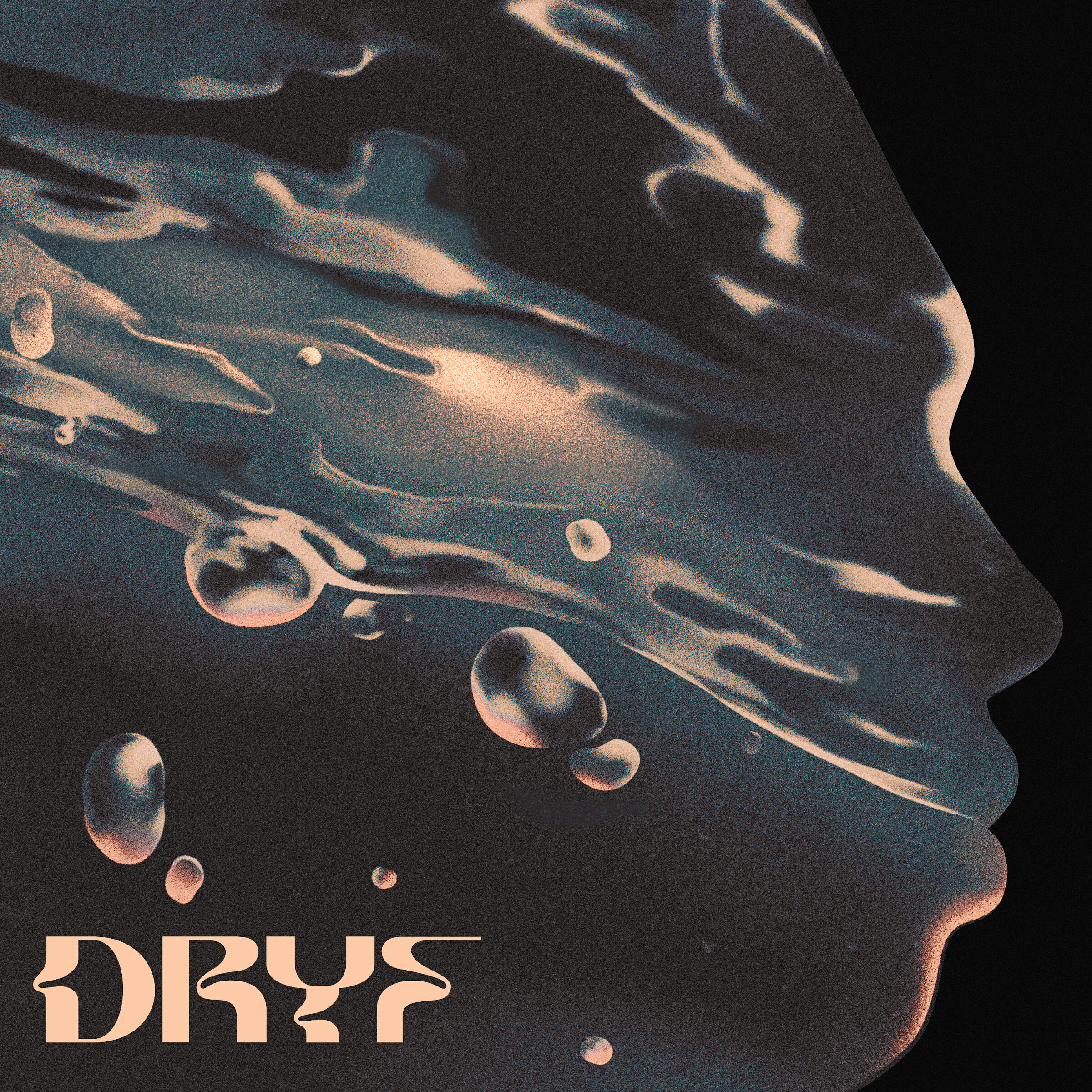 Релиз Dryf