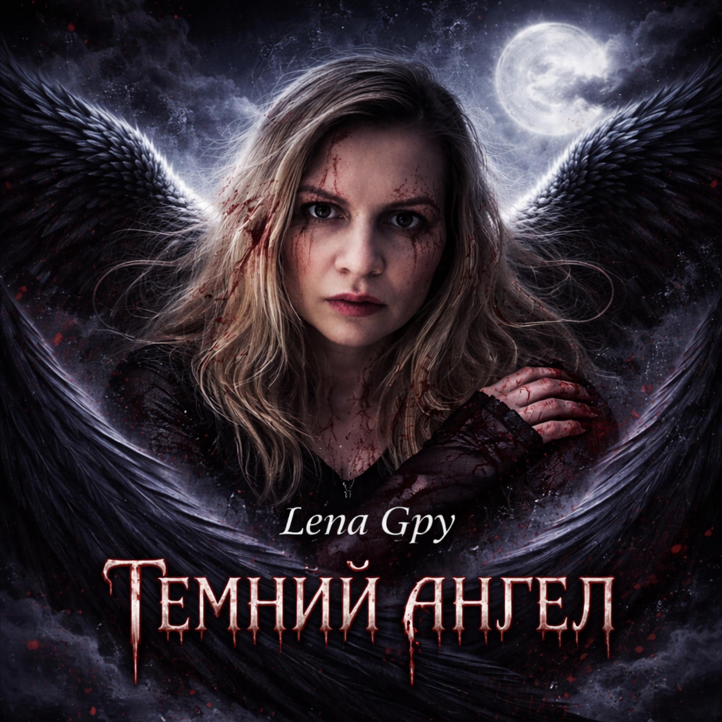 Релиз Темний ангел