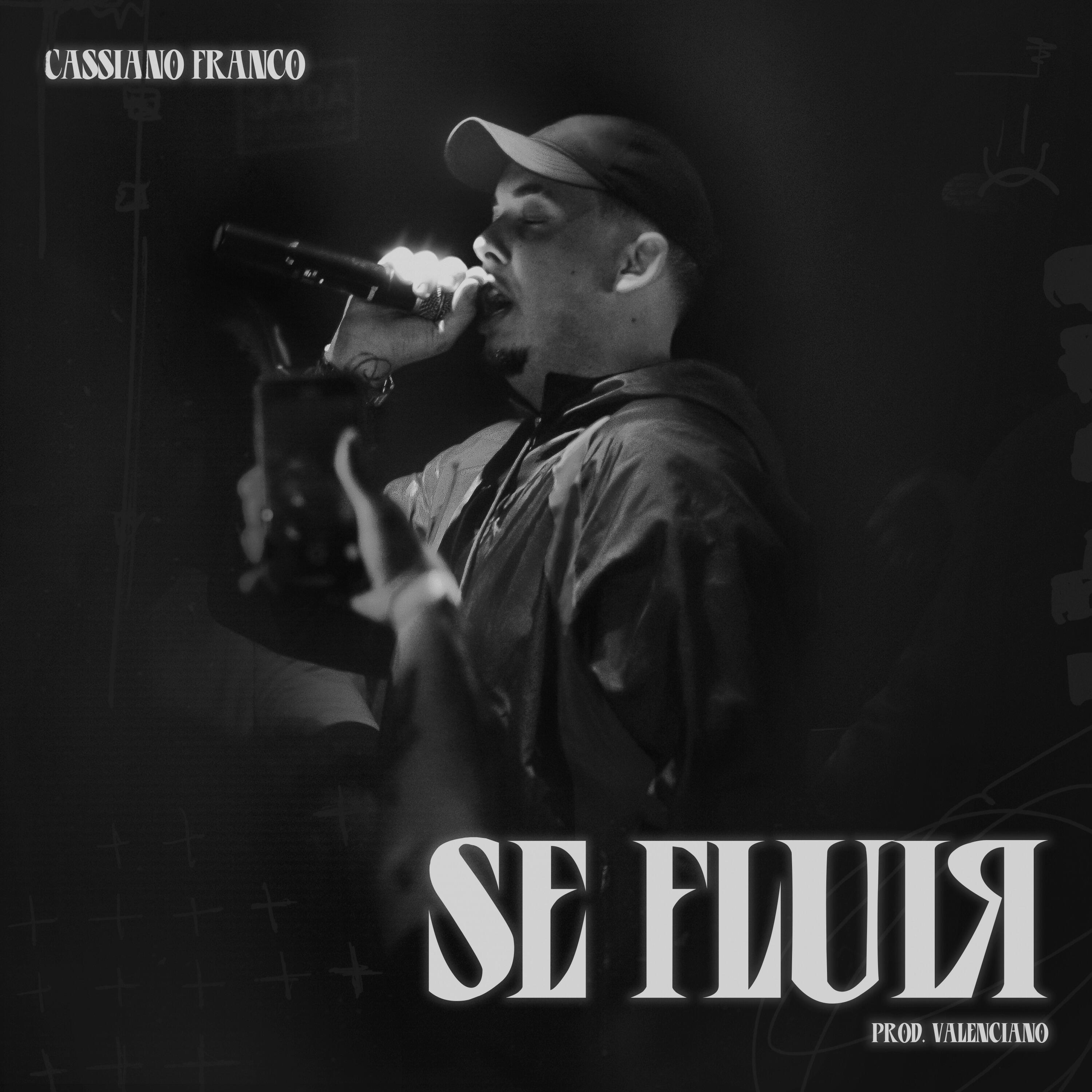 Скачать песню Cassiano Franco, ValencianoBeats - Se Fluir бесплатно в MP3 для Android и iOS