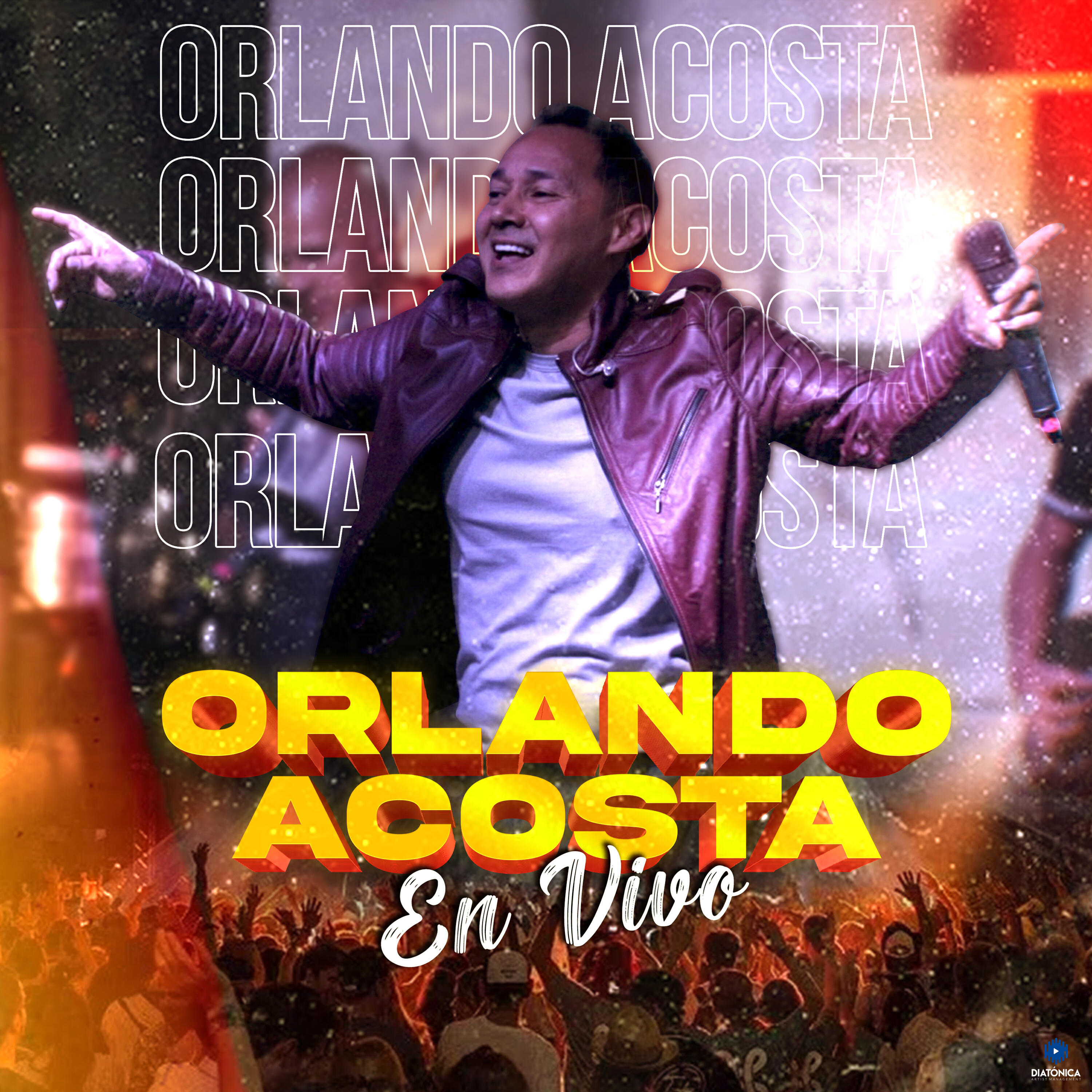 Релиз Orlando Acosta