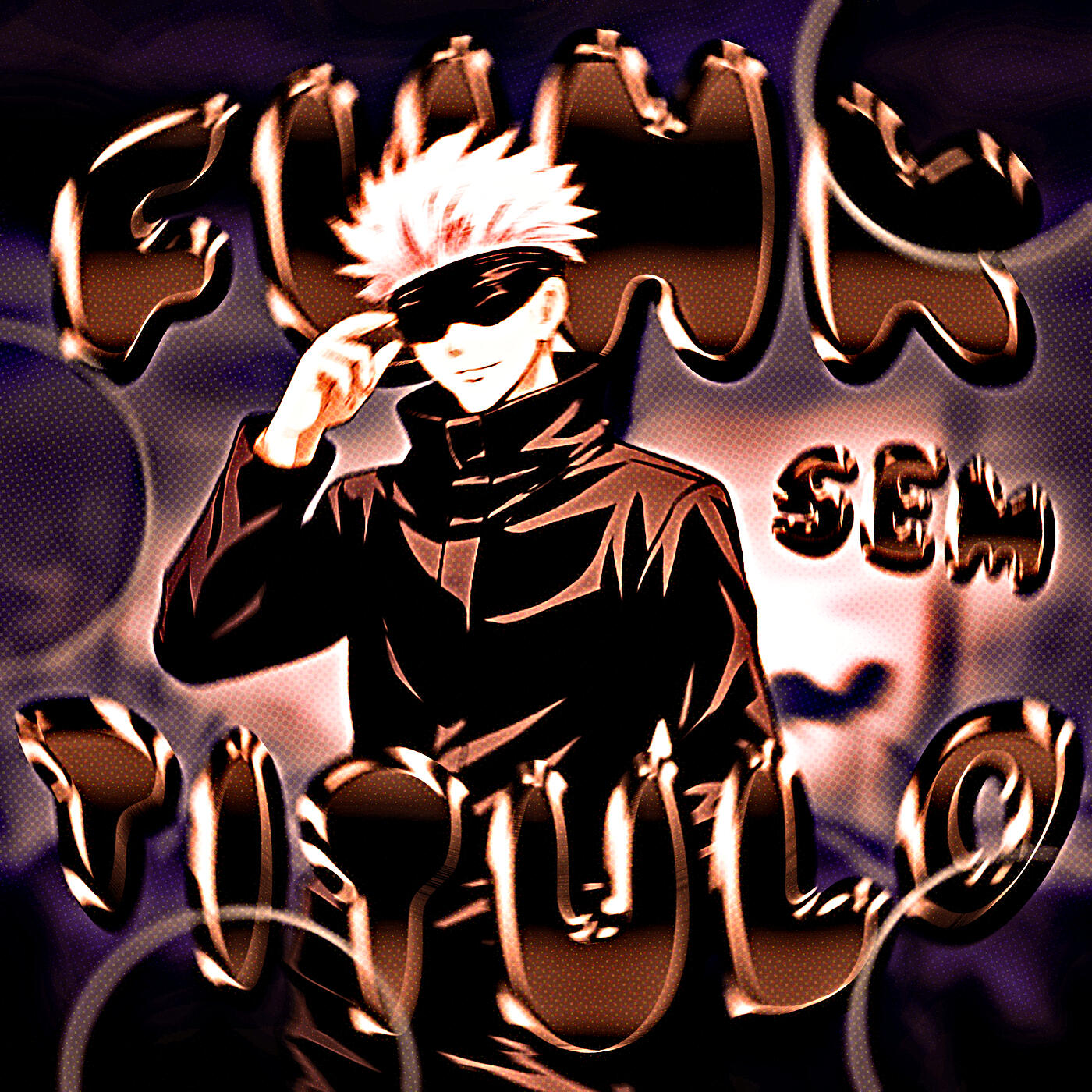 Релиз Funk Sem Titulo