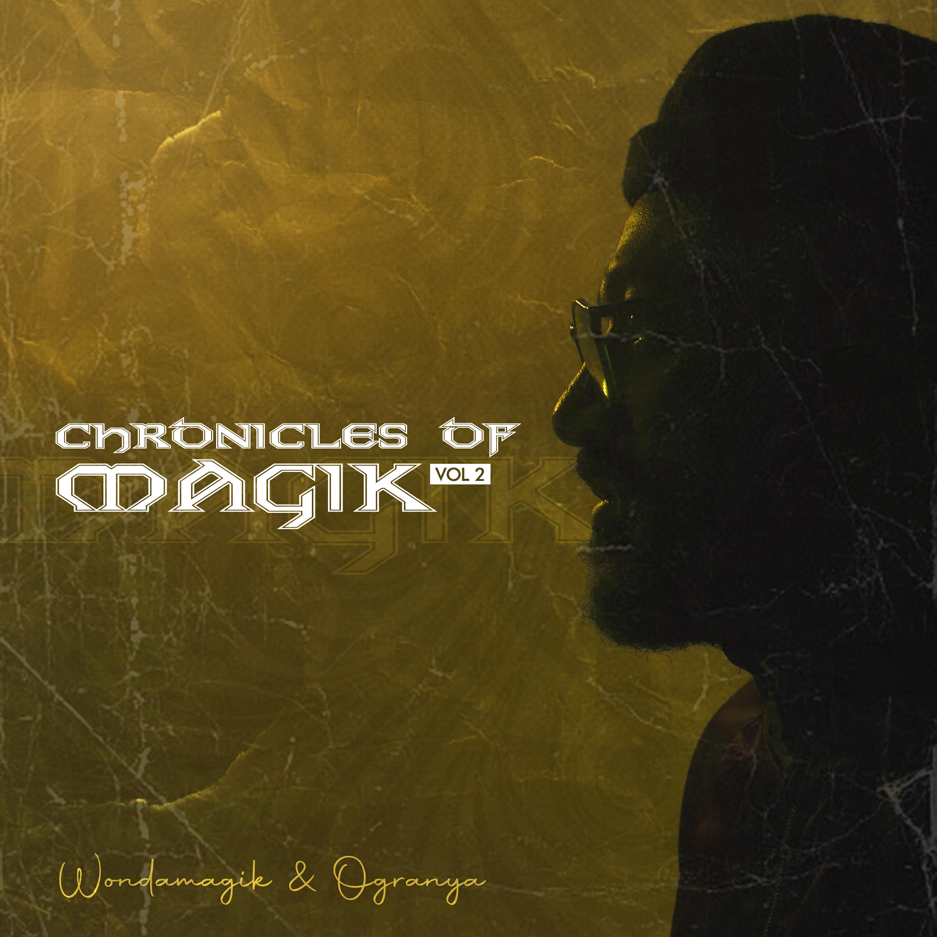 Релиз Chronicles of Magik, Vol. 2