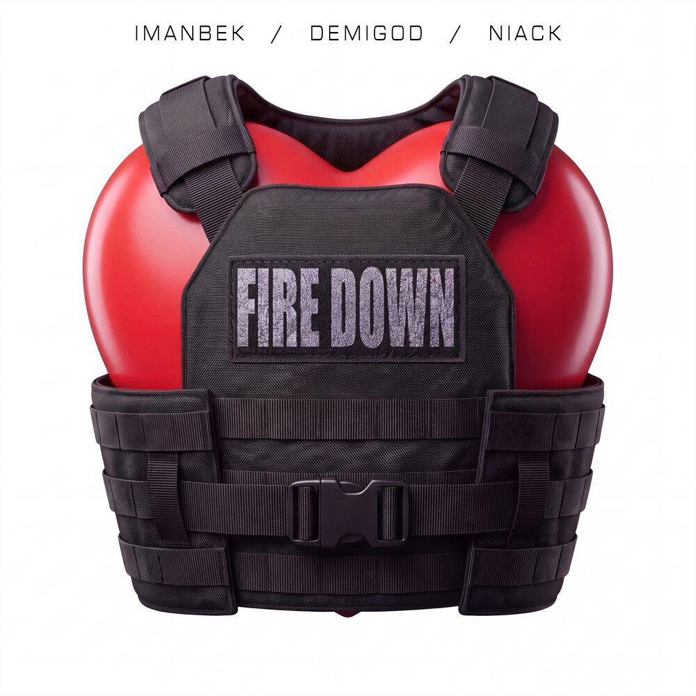 Релиз Fire Down
