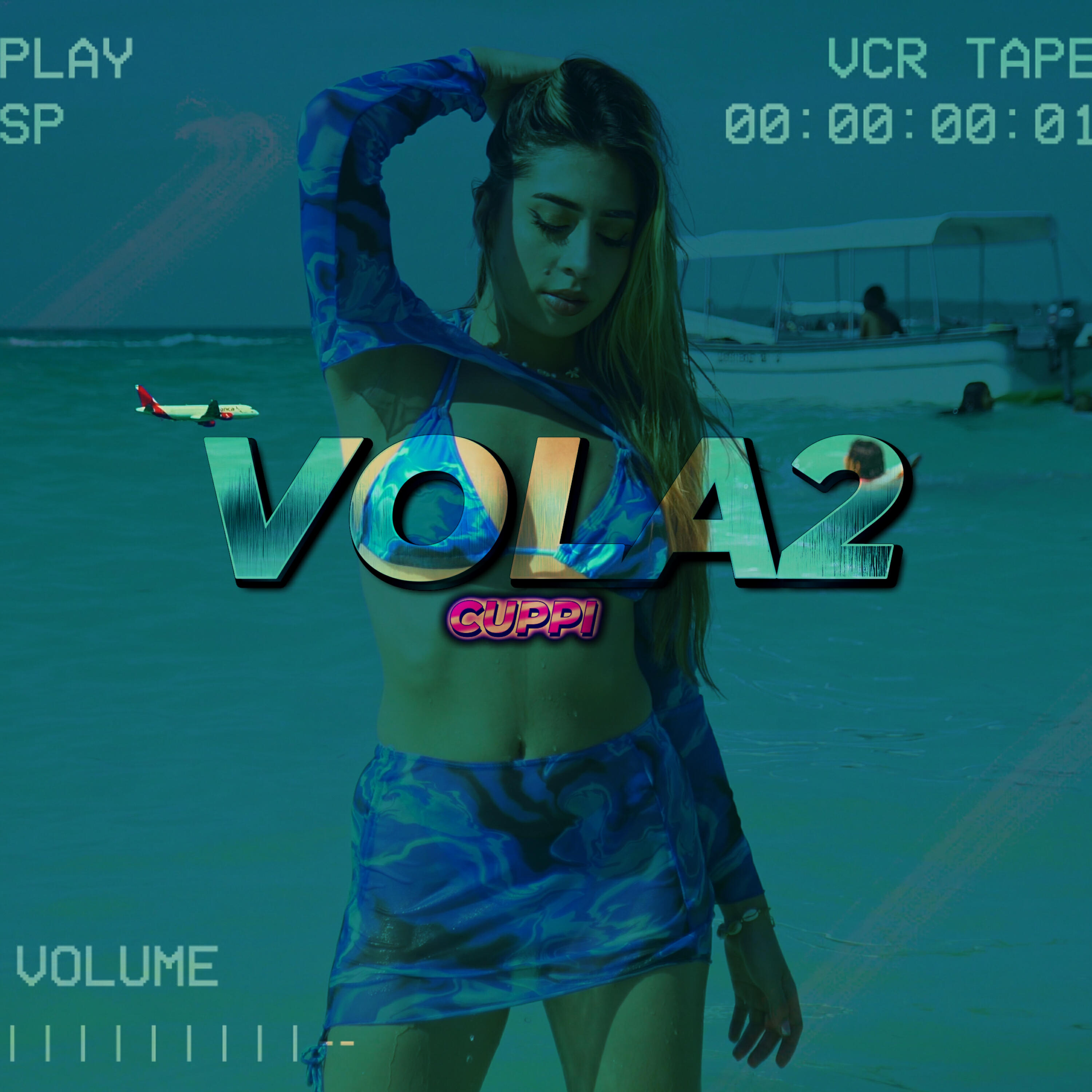 Релиз Vola2
