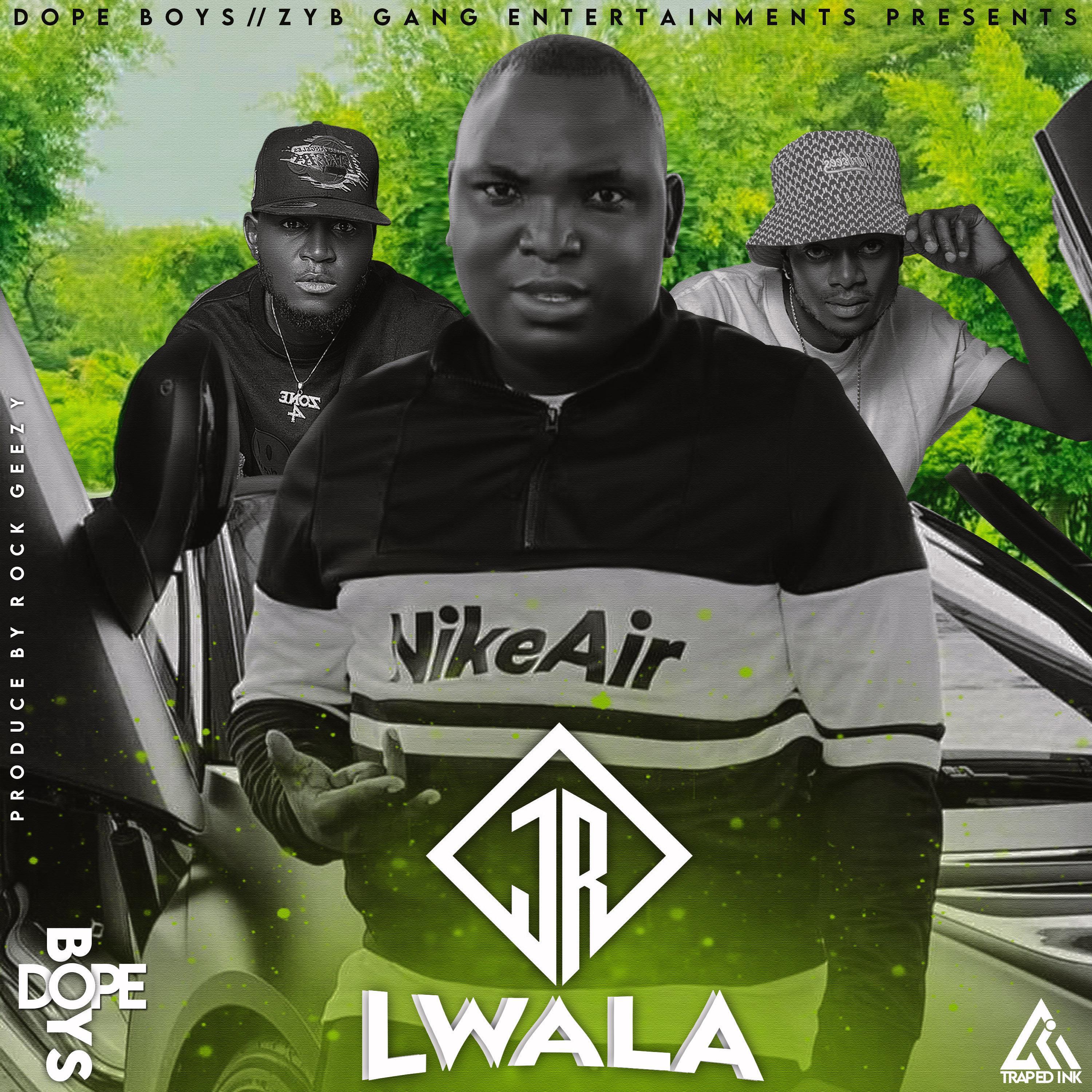 Релиз Junior Lwala