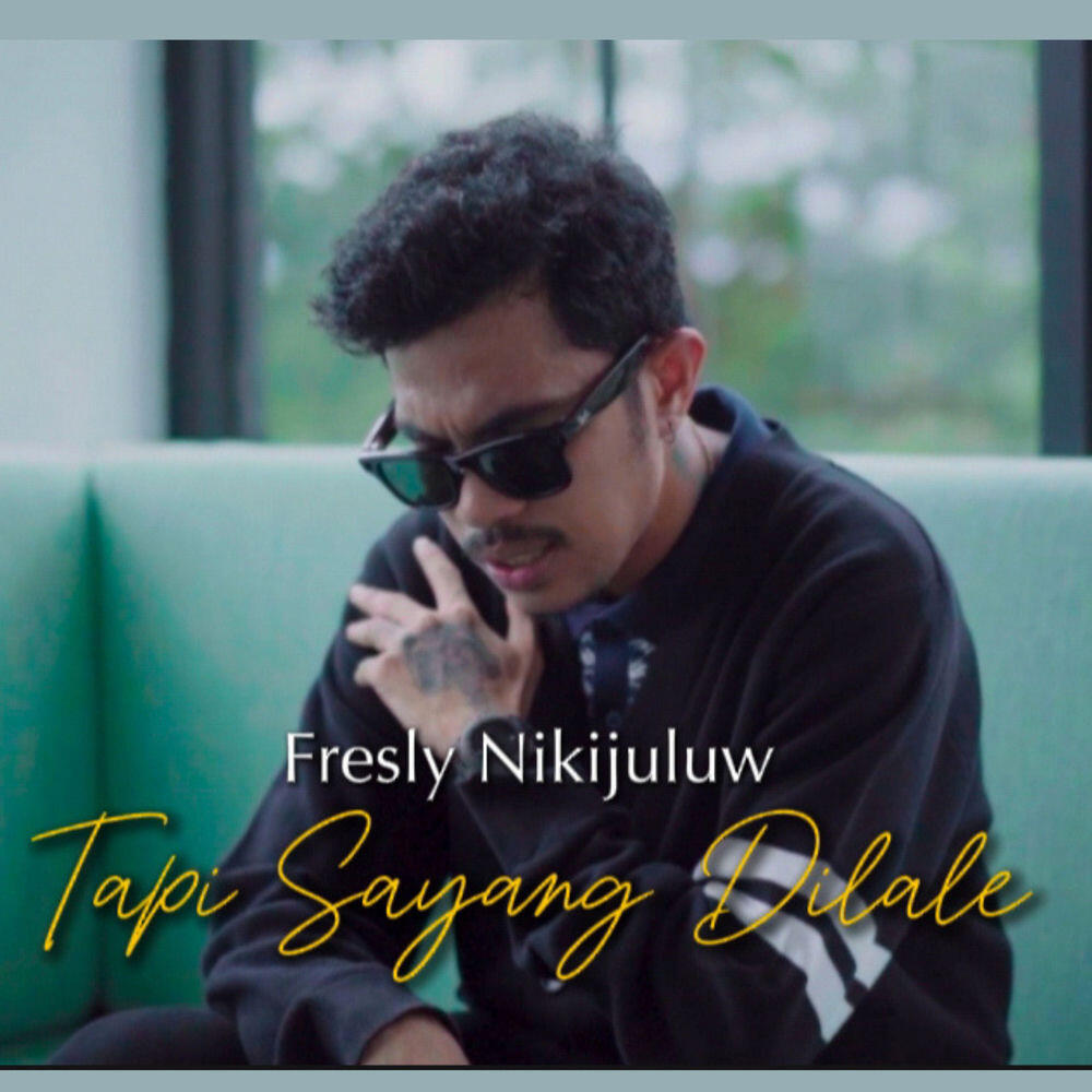 Релиз TAPI SAYANG DILALE