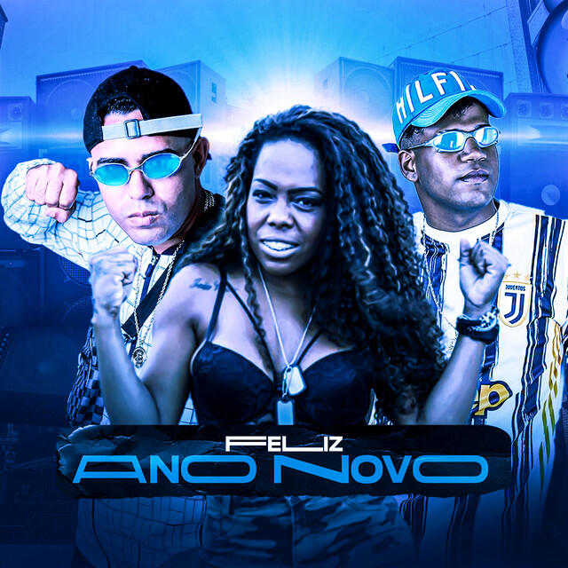 Релиз Feliz Ano Novo