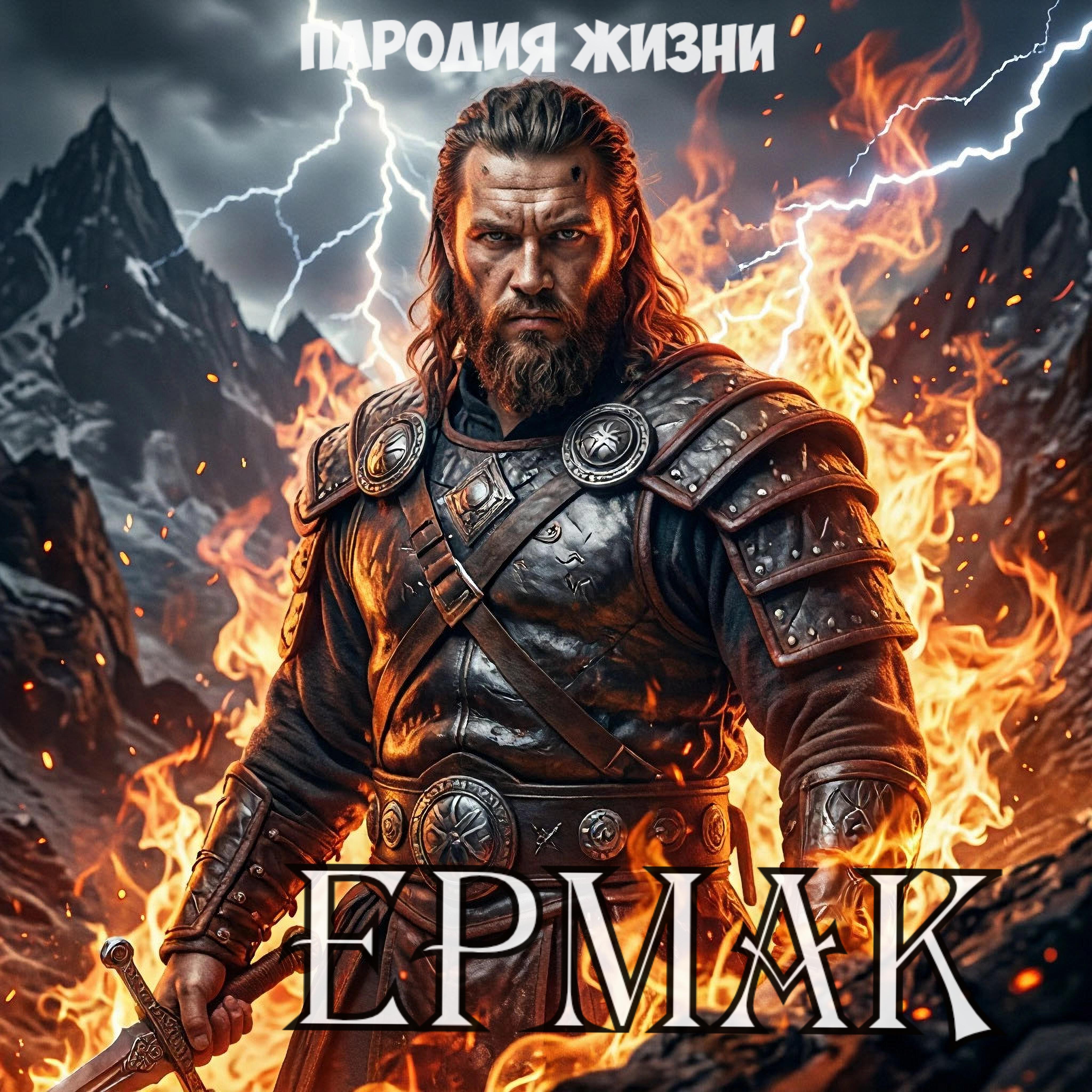 Релиз Ермак