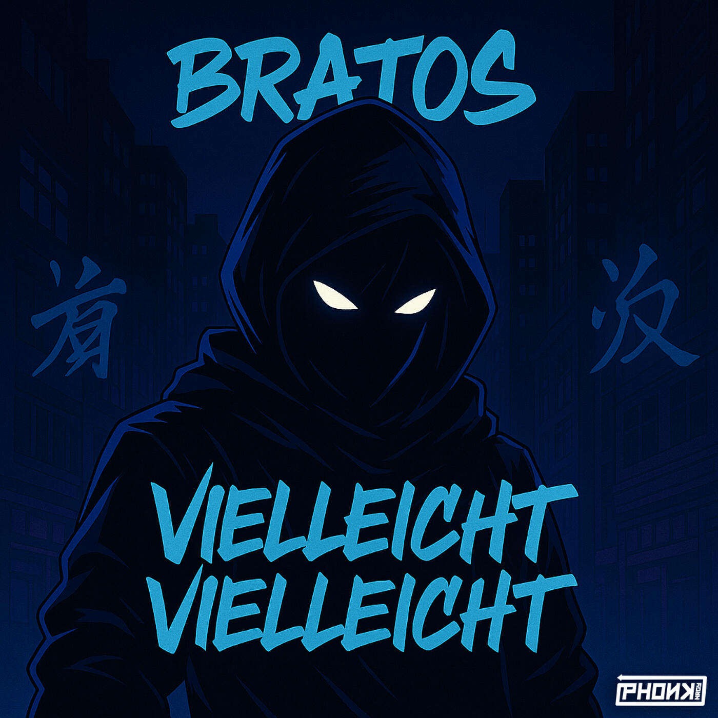 Релиз Vielleicht Vielleicht (Phonk)