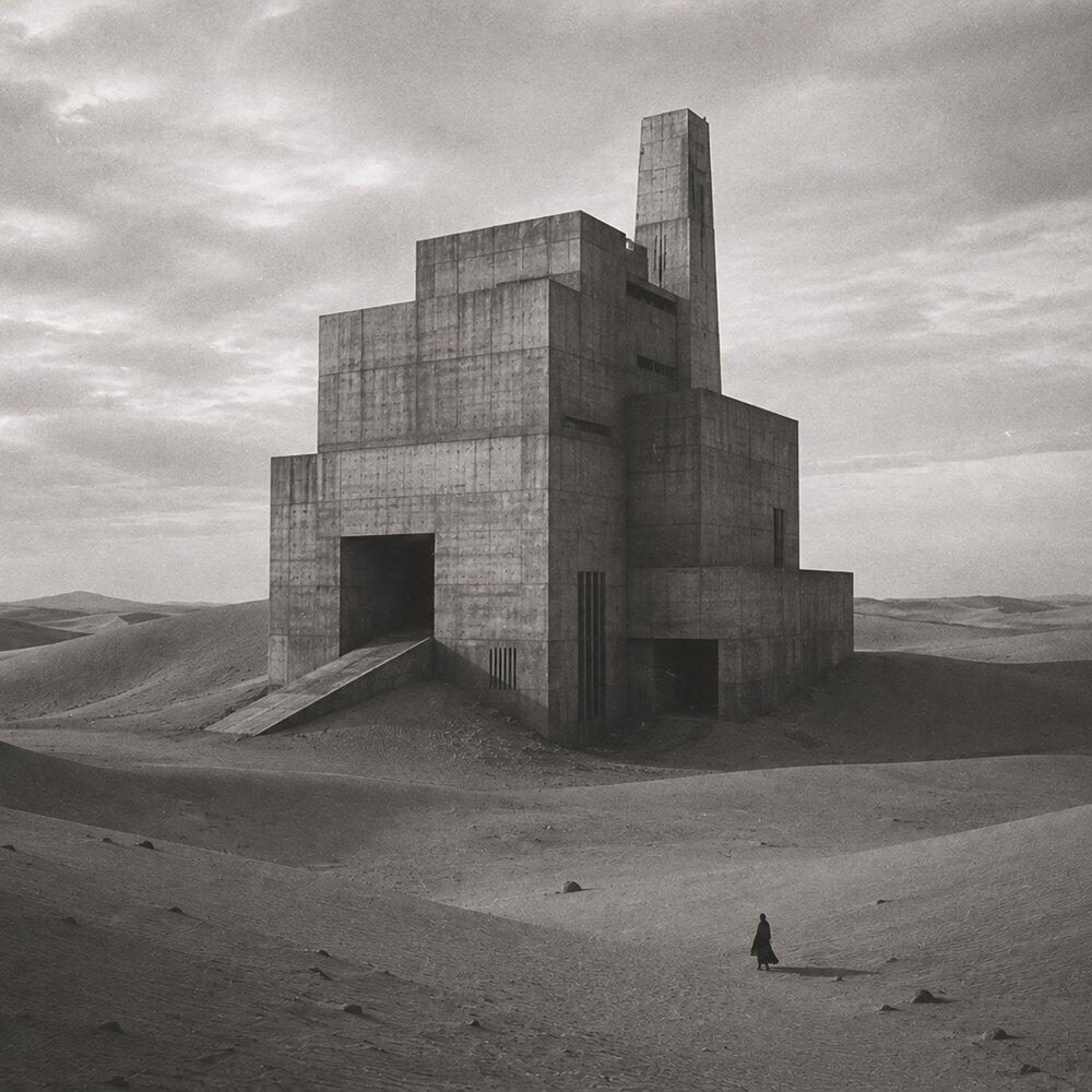 Релиз Dune 3: Messiah