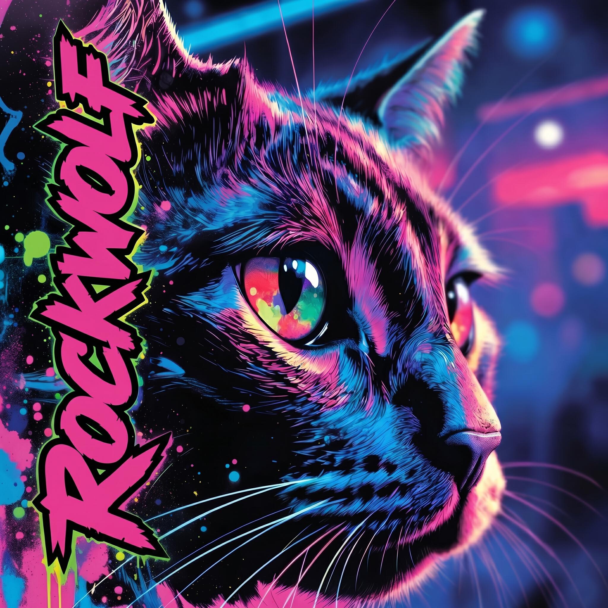 Rockwolf