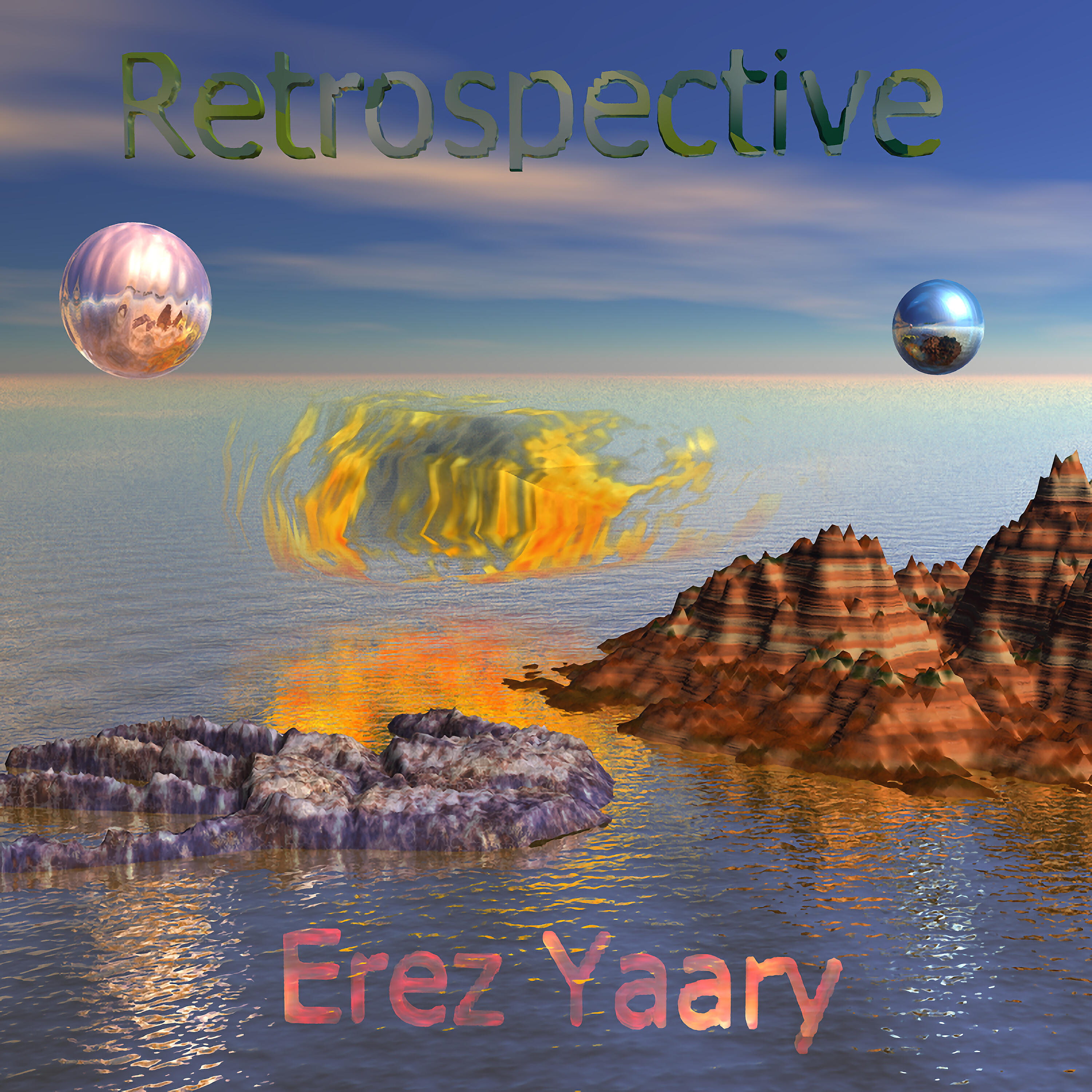 Релиз Retrospective