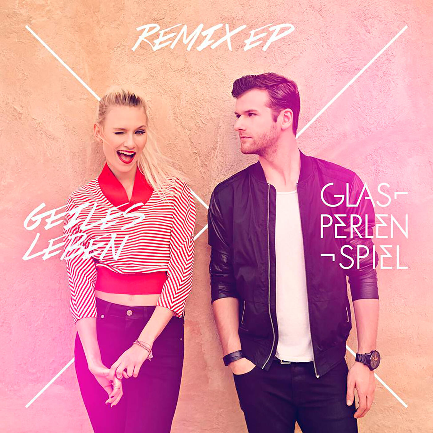 Релиз Geiles Leben