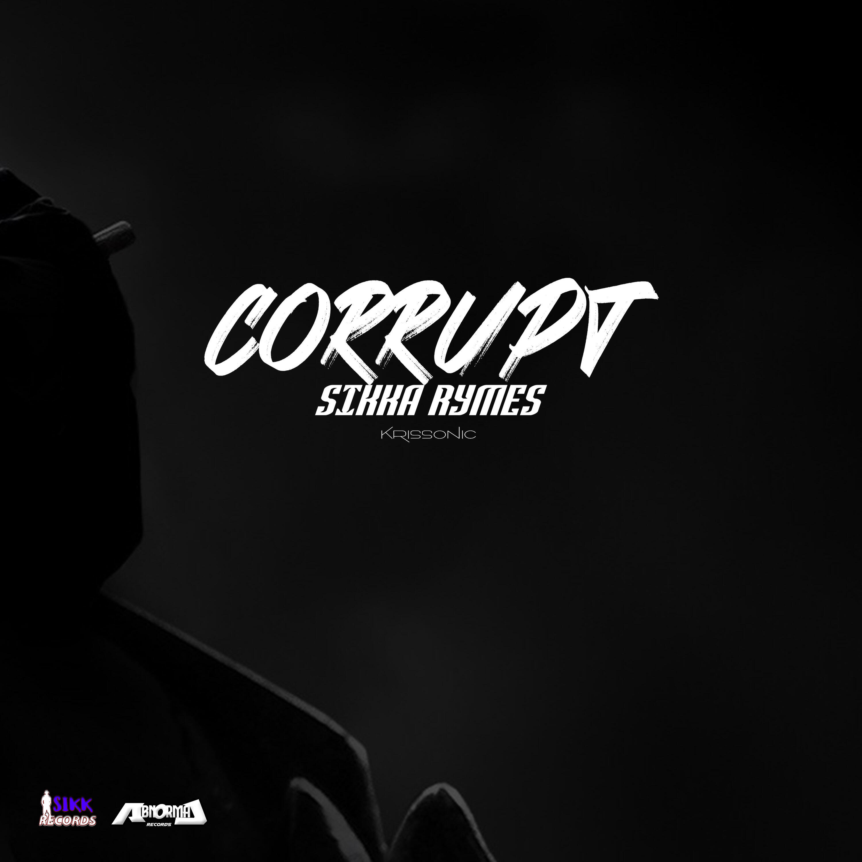 Релиз Corrupt