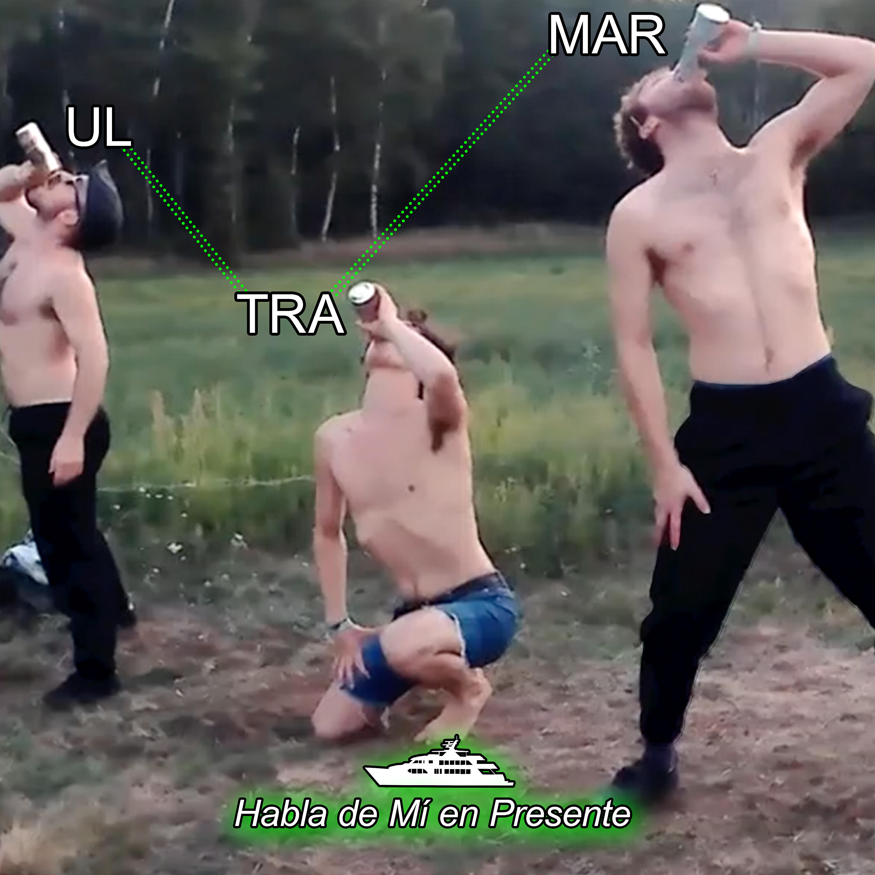Релиз Ultramar