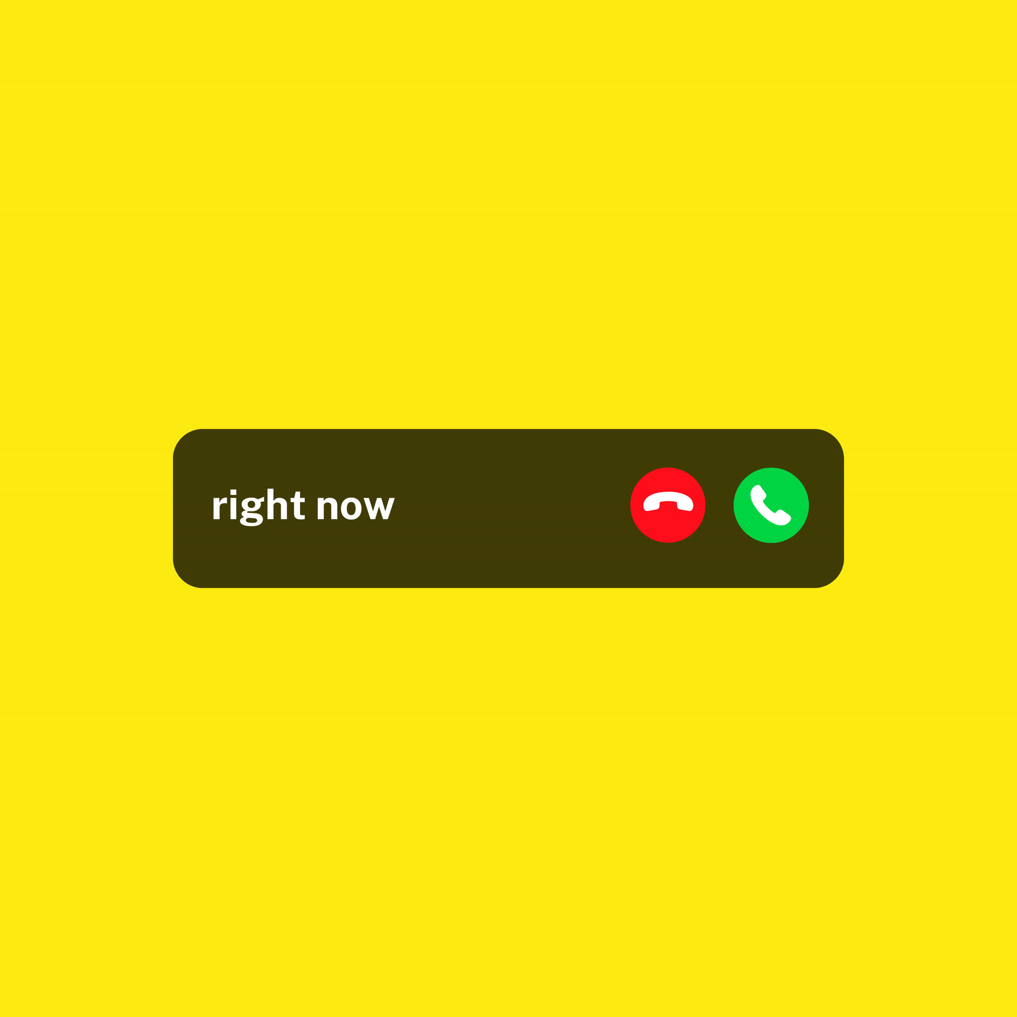 Релиз Right Now