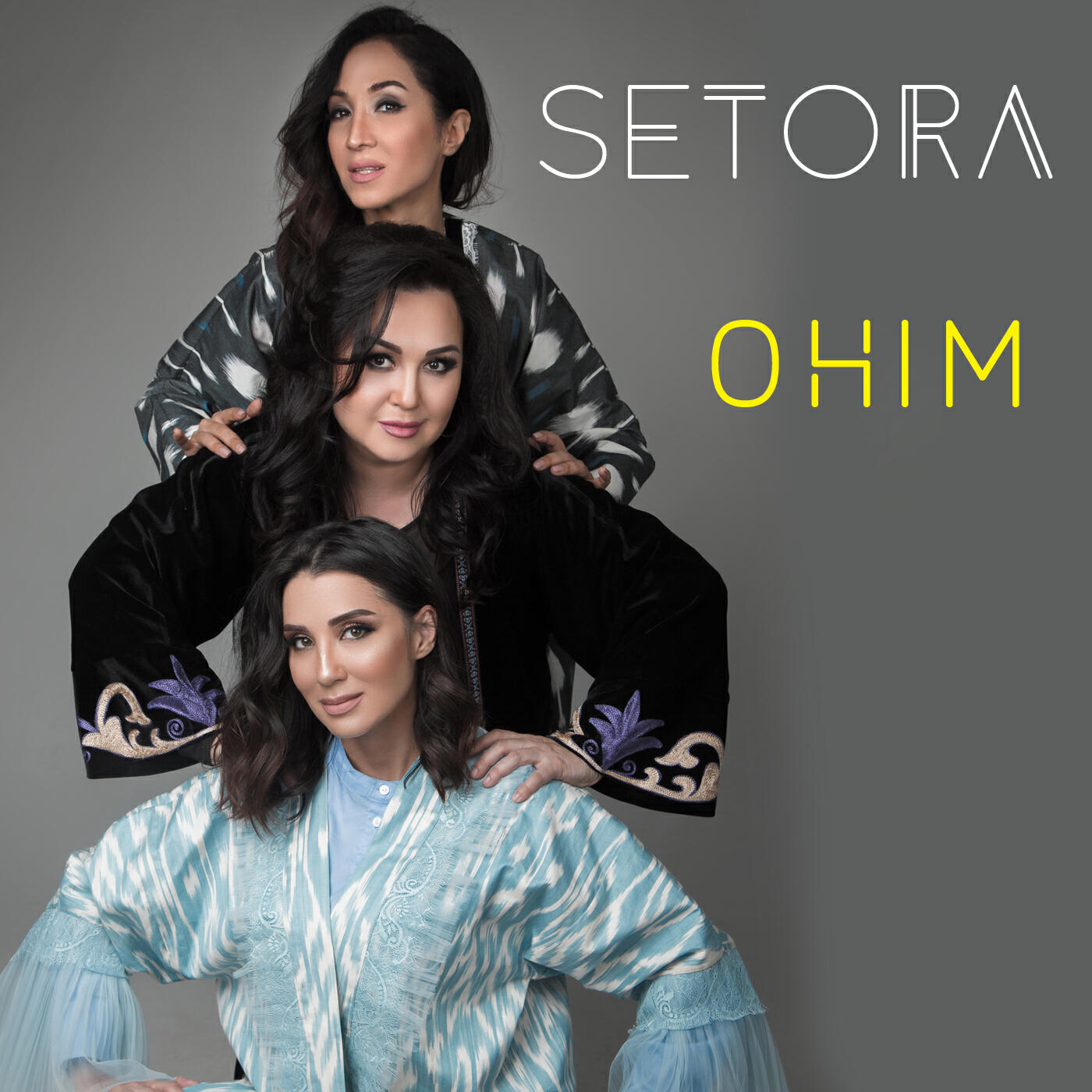 Релиз Ohim