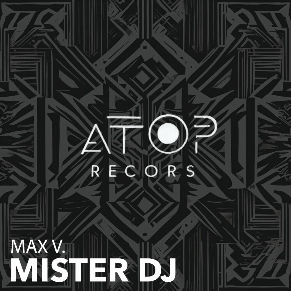 Релиз Mister DJ