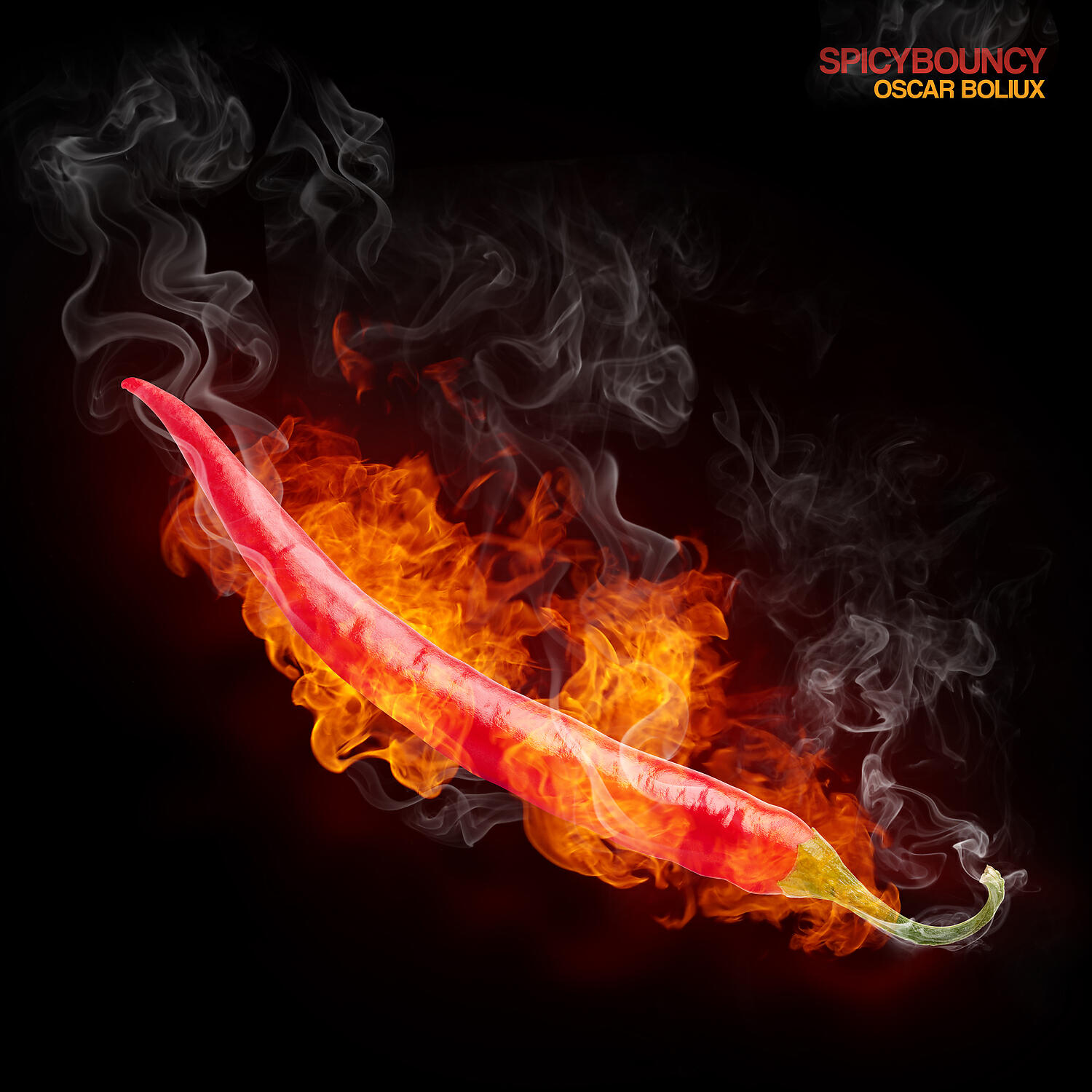 Релиз Spicybouncy
