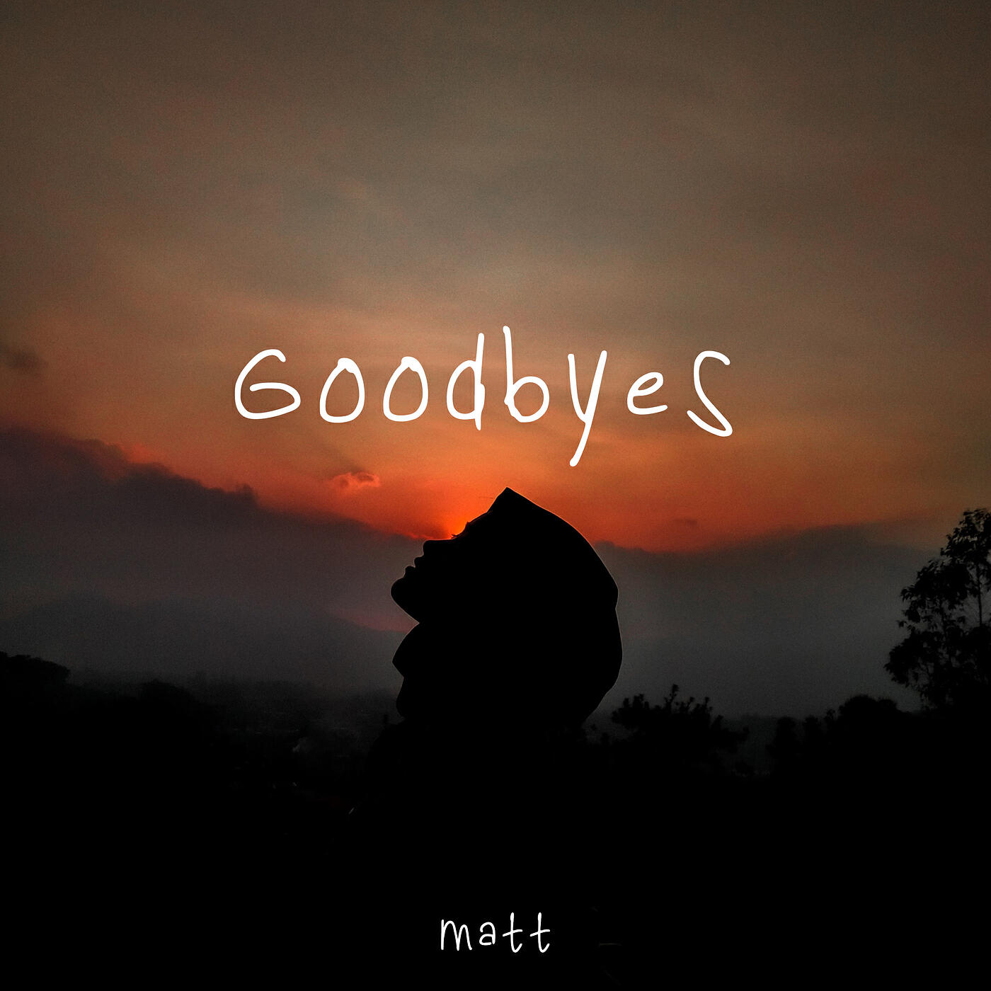 Релиз Goodbye's