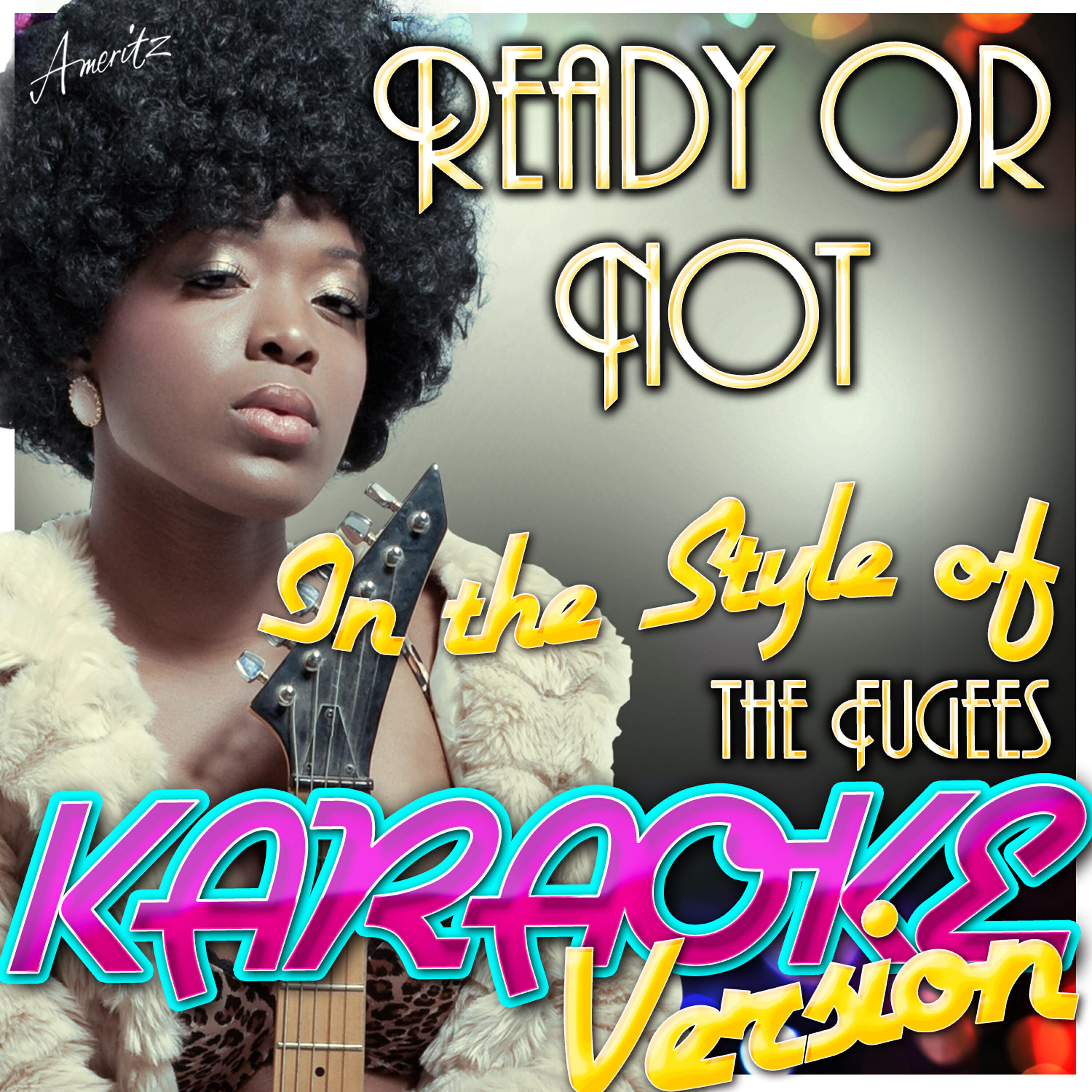 Релиз Ready or Not (In the Style of the Fugees) [Karaoke Version]