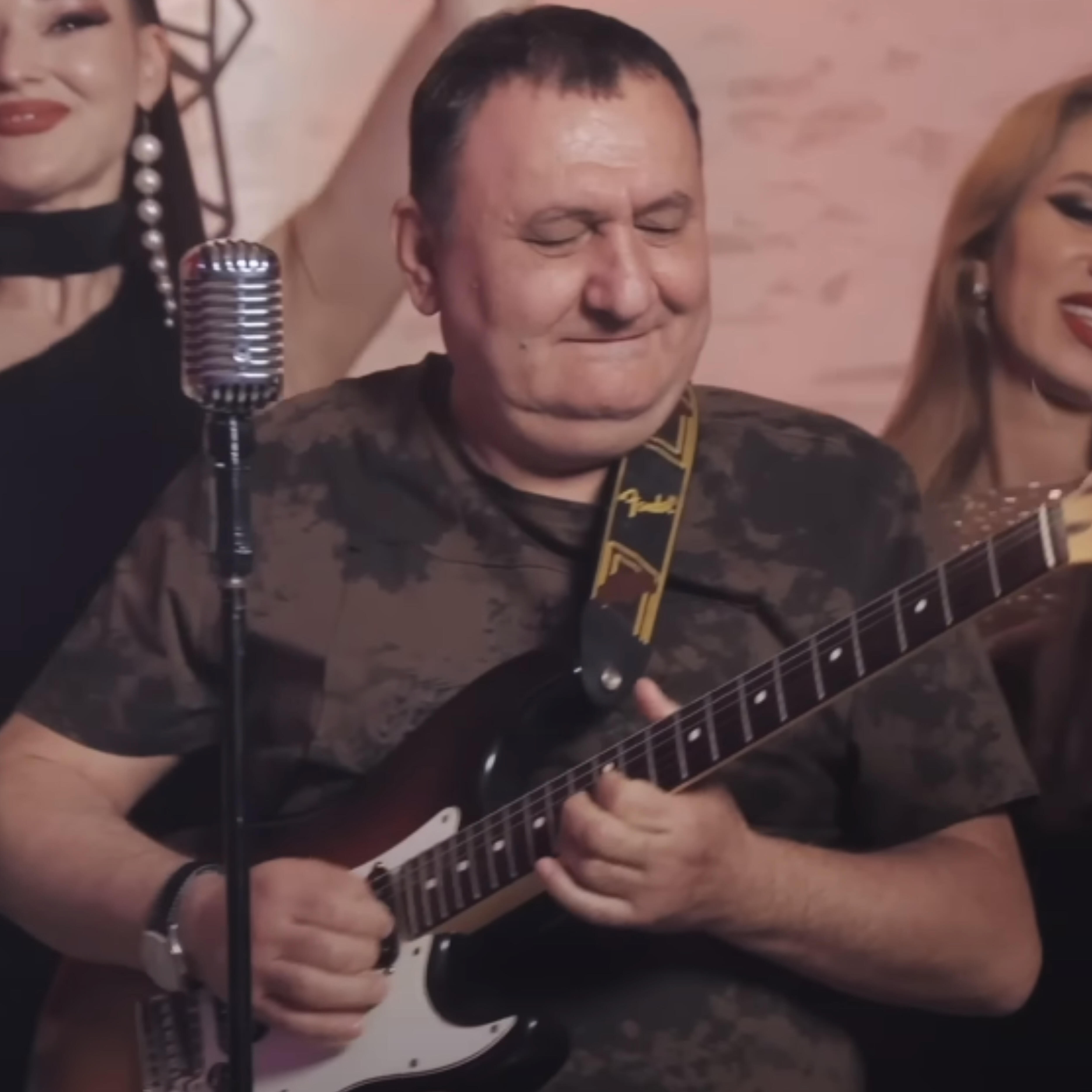 Релиз Covi Aliqneri Mej