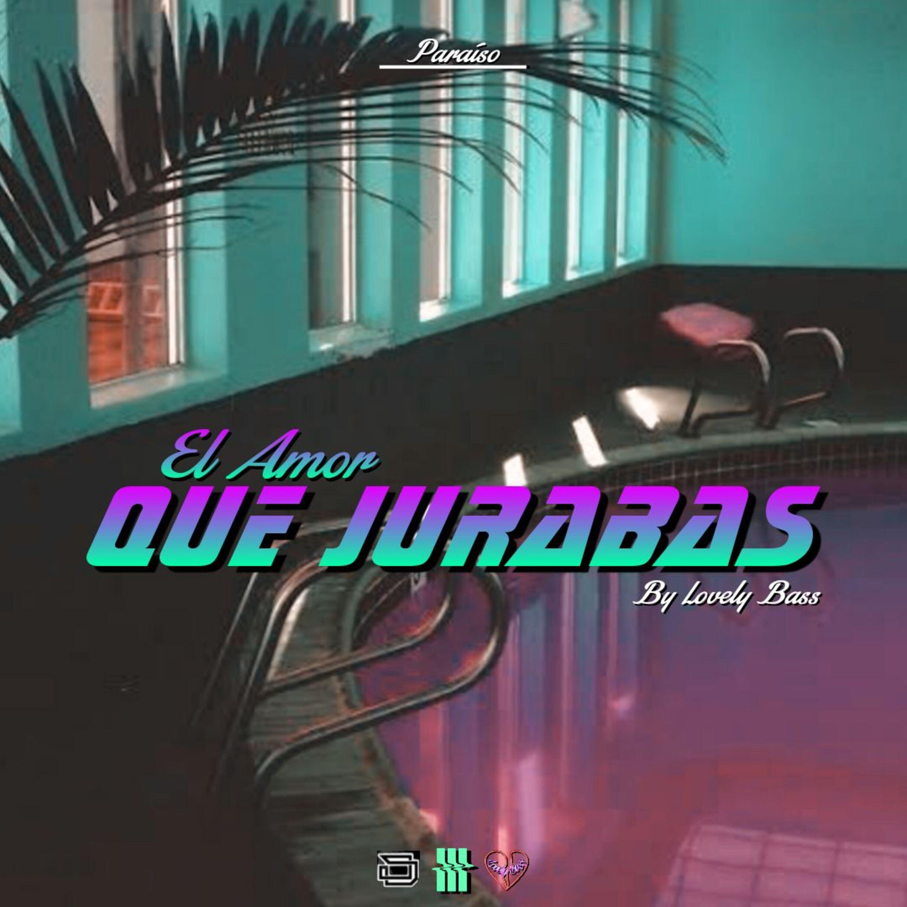 Релиз El Amor Que Jurabas