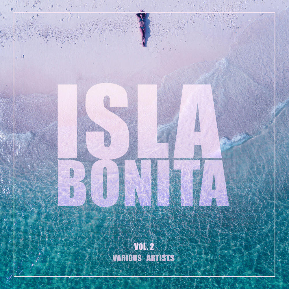 Релиз Isla Bonita, Vol. 2