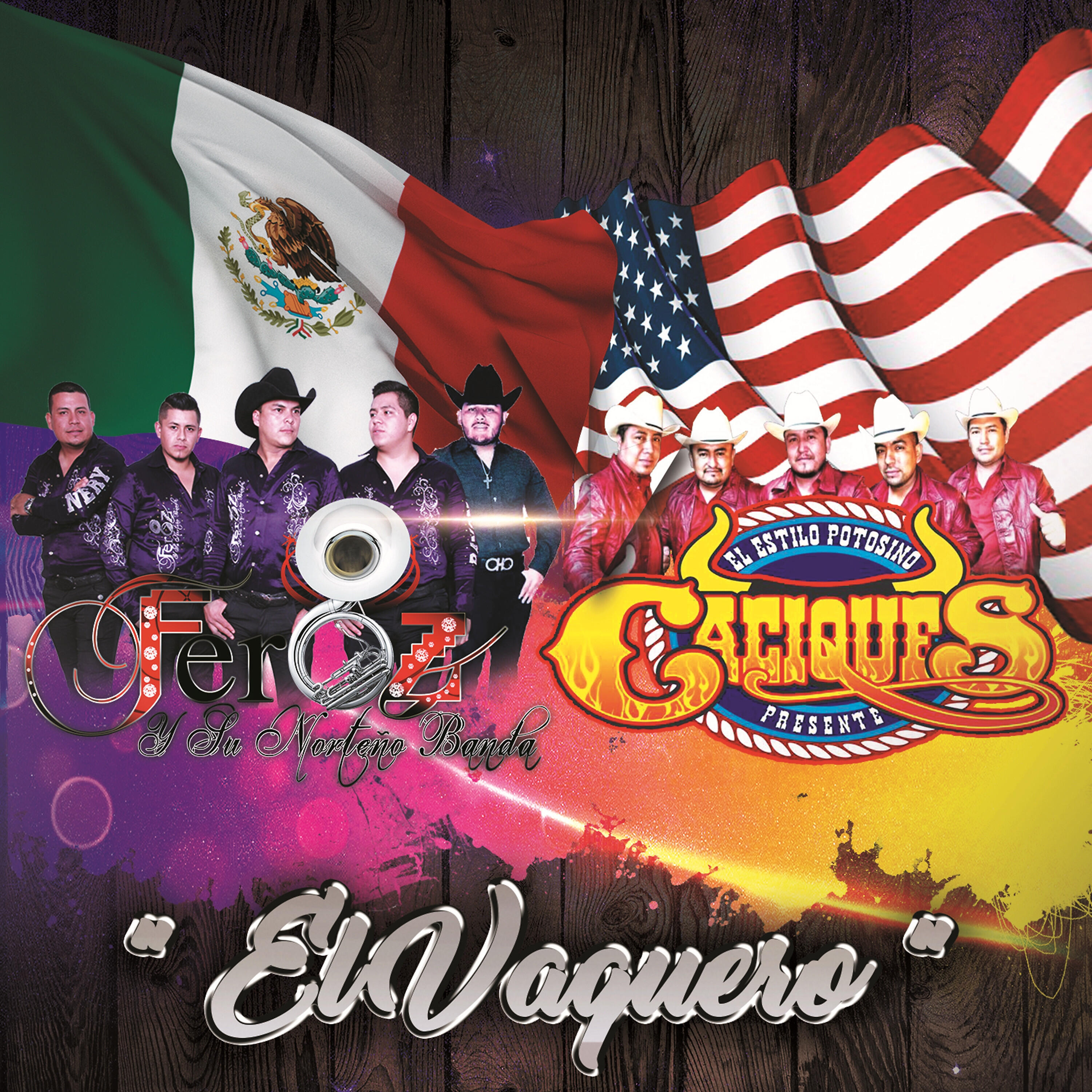 Caciques de San Luis