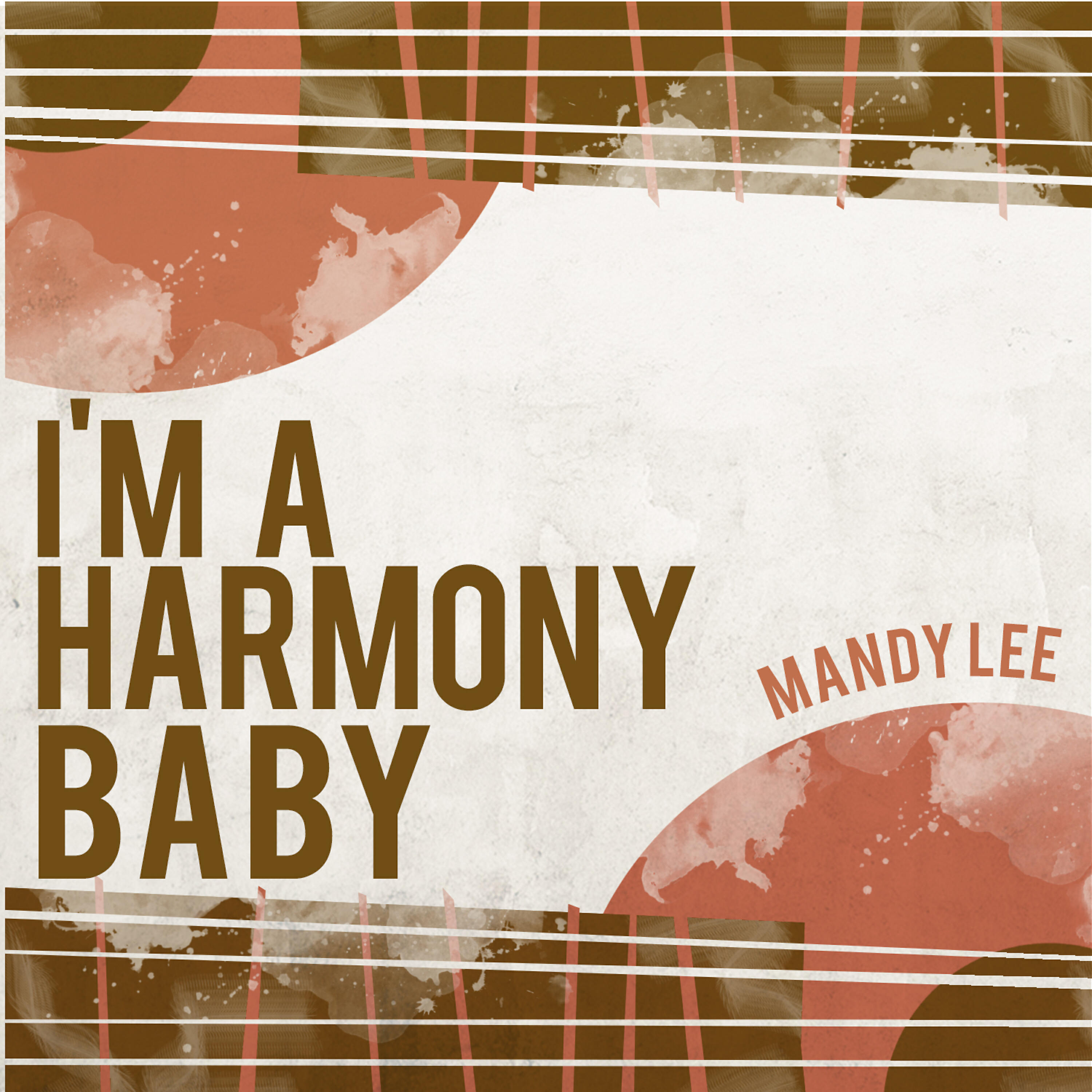 Релиз I'm a Harmony Baby