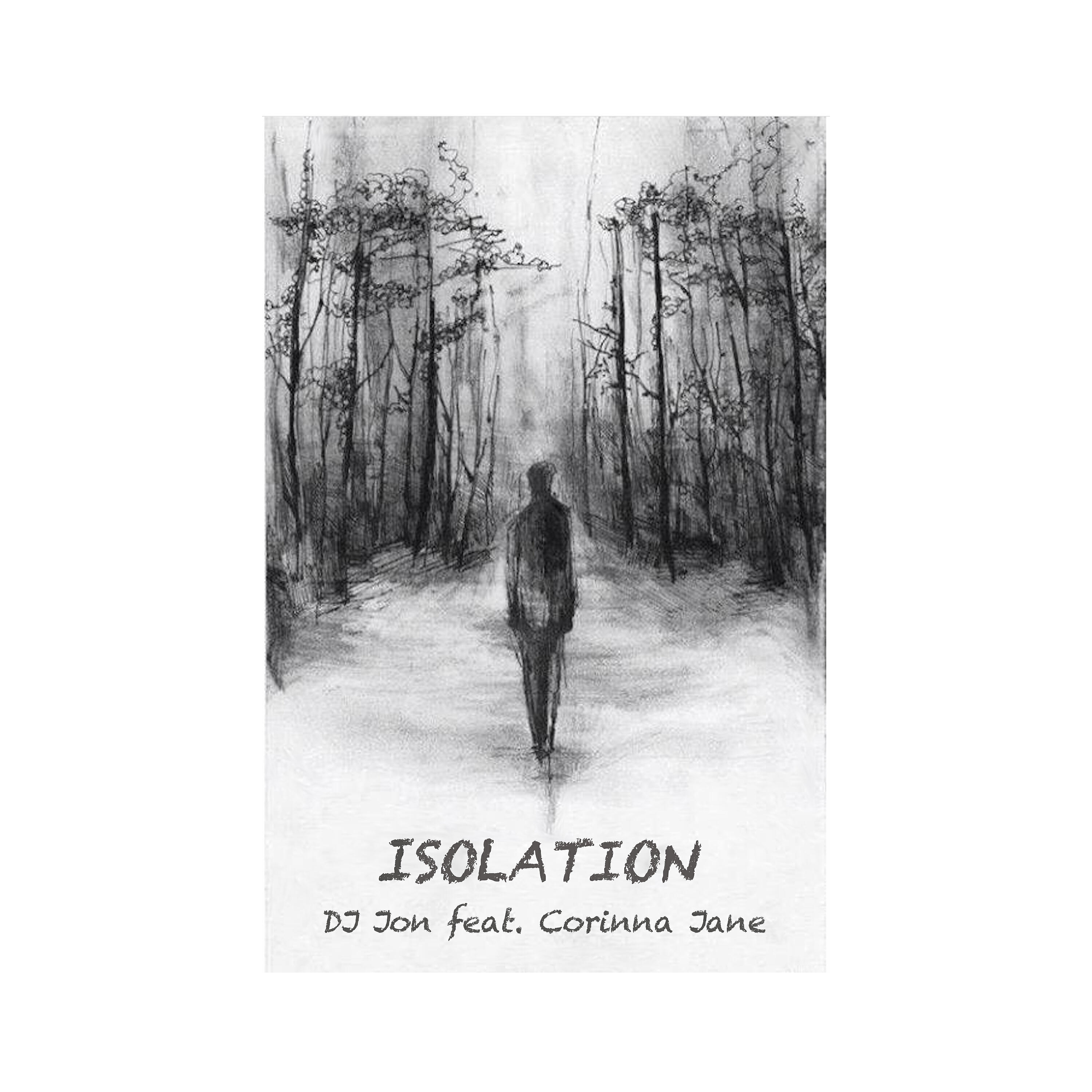 Релиз Isolation (Club Edit)