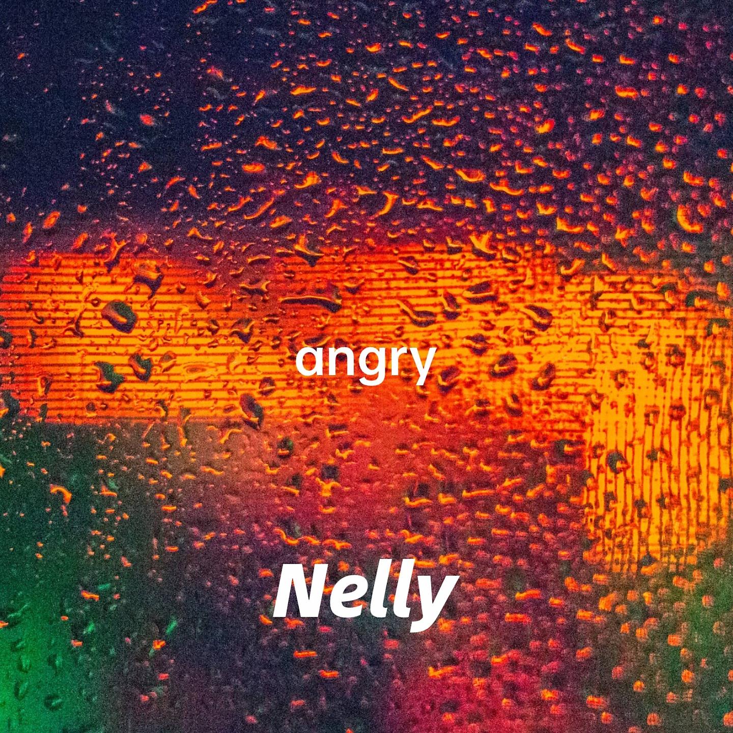 Релиз angry