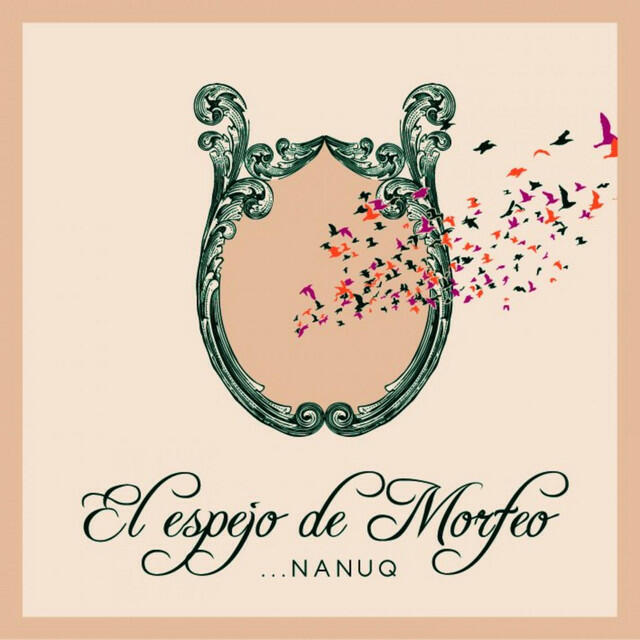 Релиз El Espejo de Morfeo