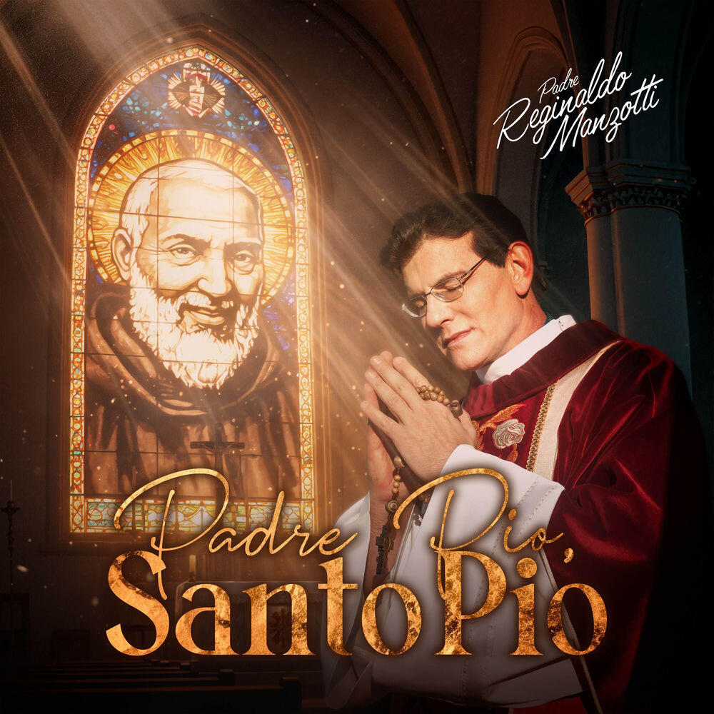 Релиз Padre Pio, Santo Pio