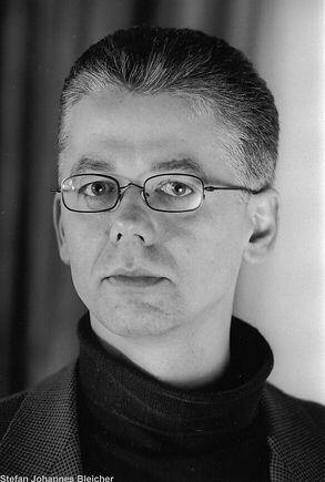 Stefan Johannes Bleicher