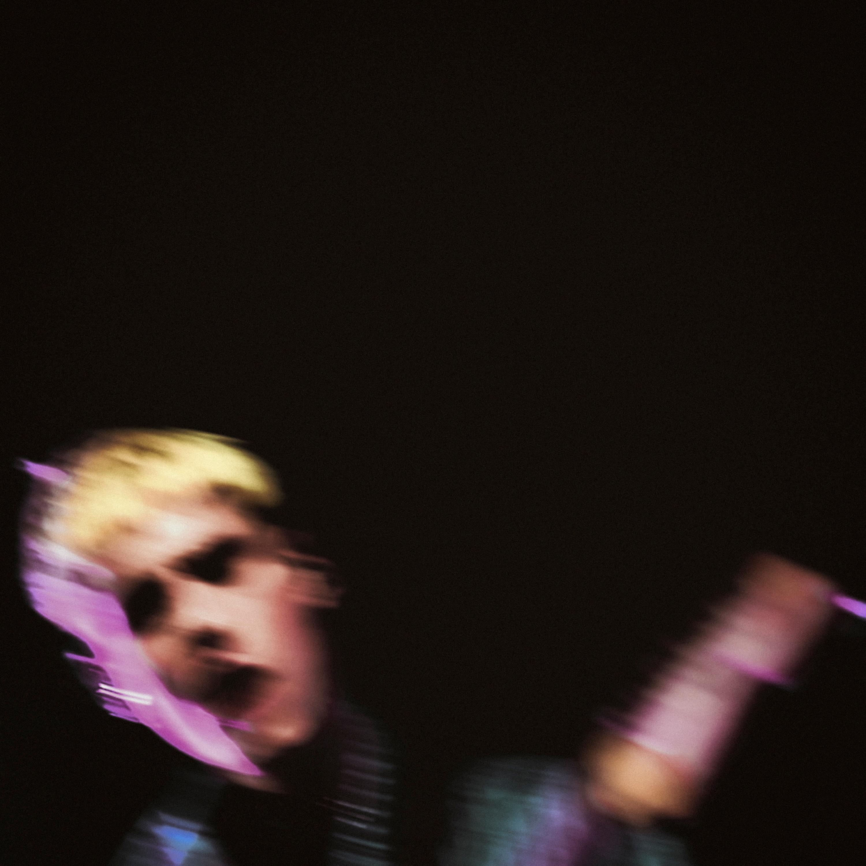 Релиз Forget How To Speak