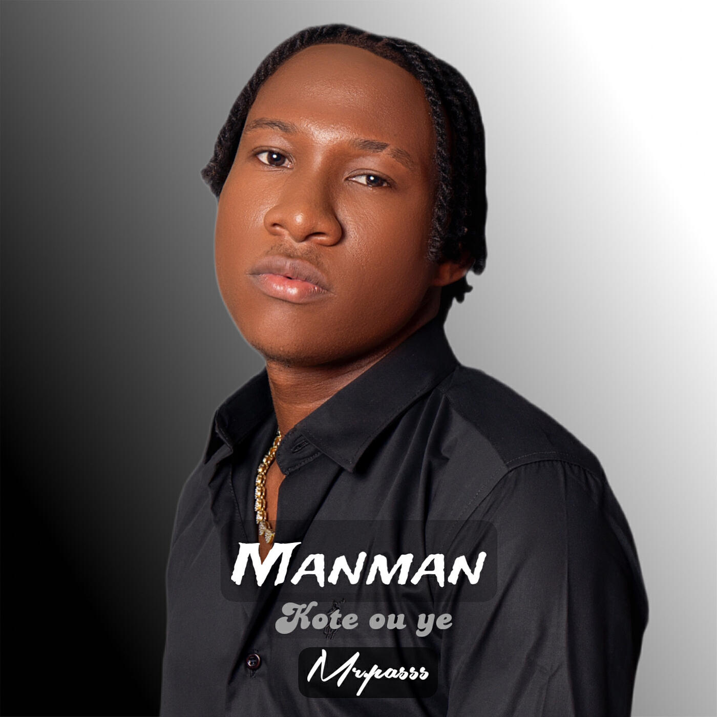 Релиз Manman Kote Ou Ye