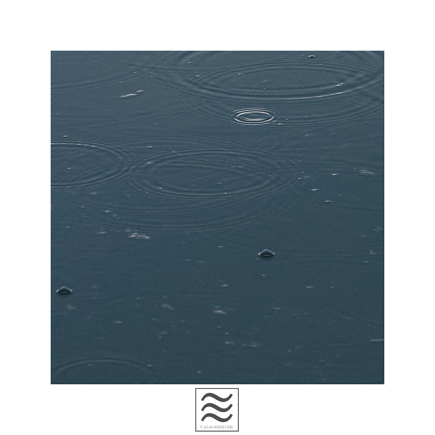 Cosy Sounds of Rain