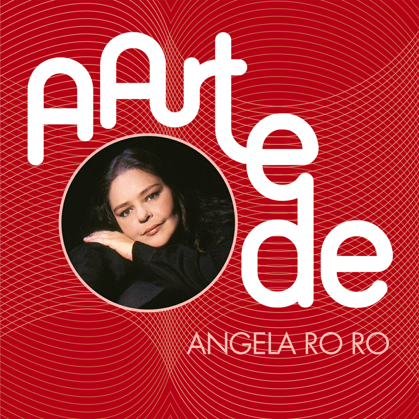 Релиз A Arte De Angela RoRo