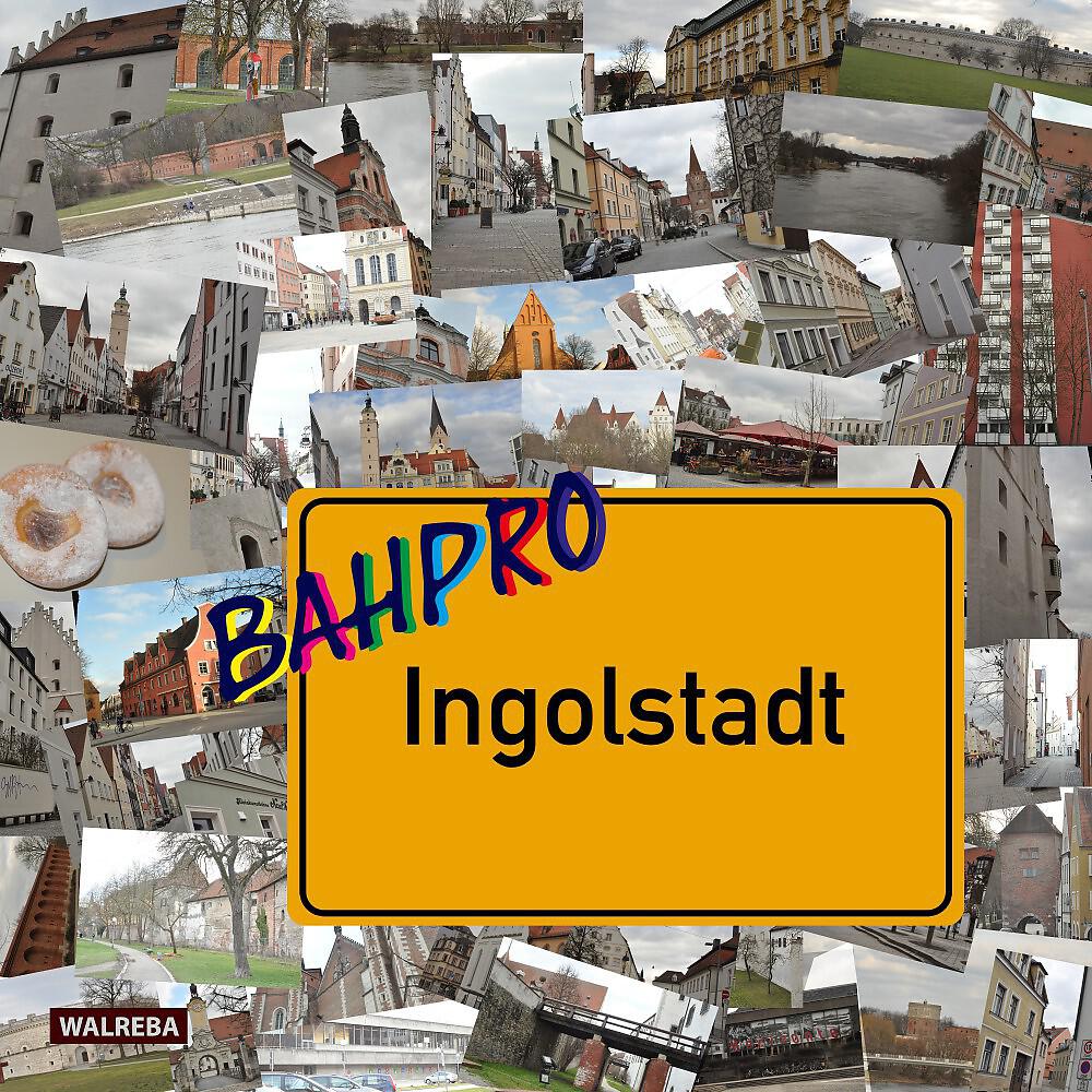 Релиз Ingolstadt