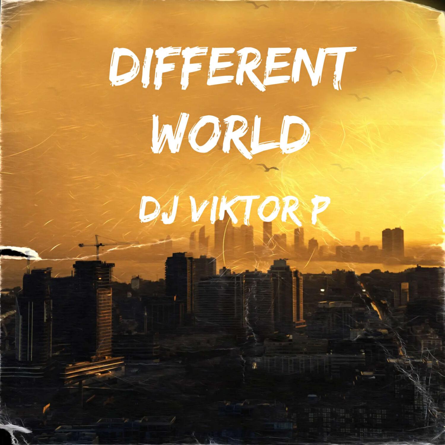 Релиз Different World