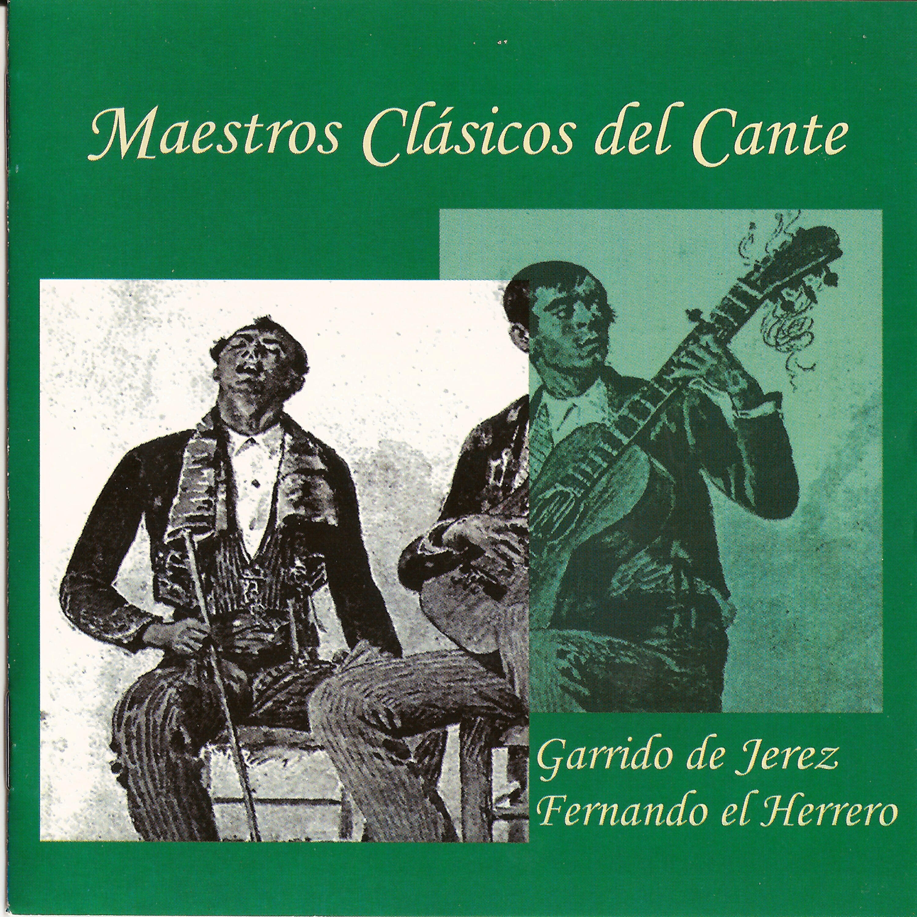 Garrido De Jerez