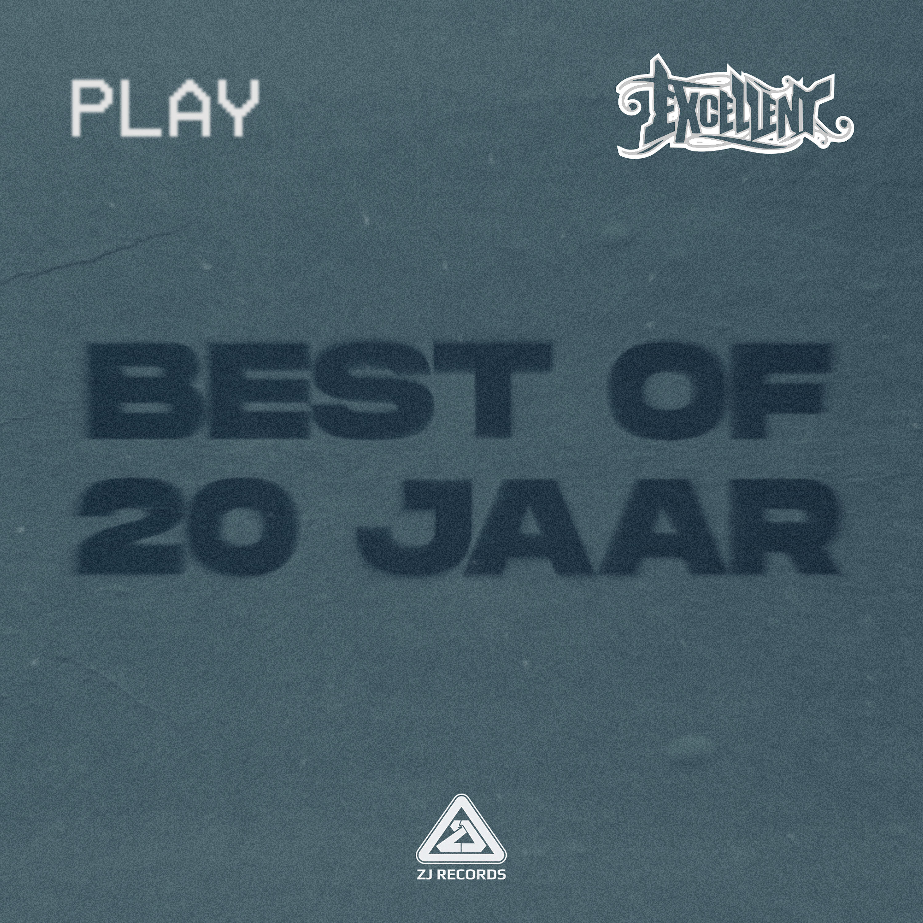 Релиз Best of 20 jaar