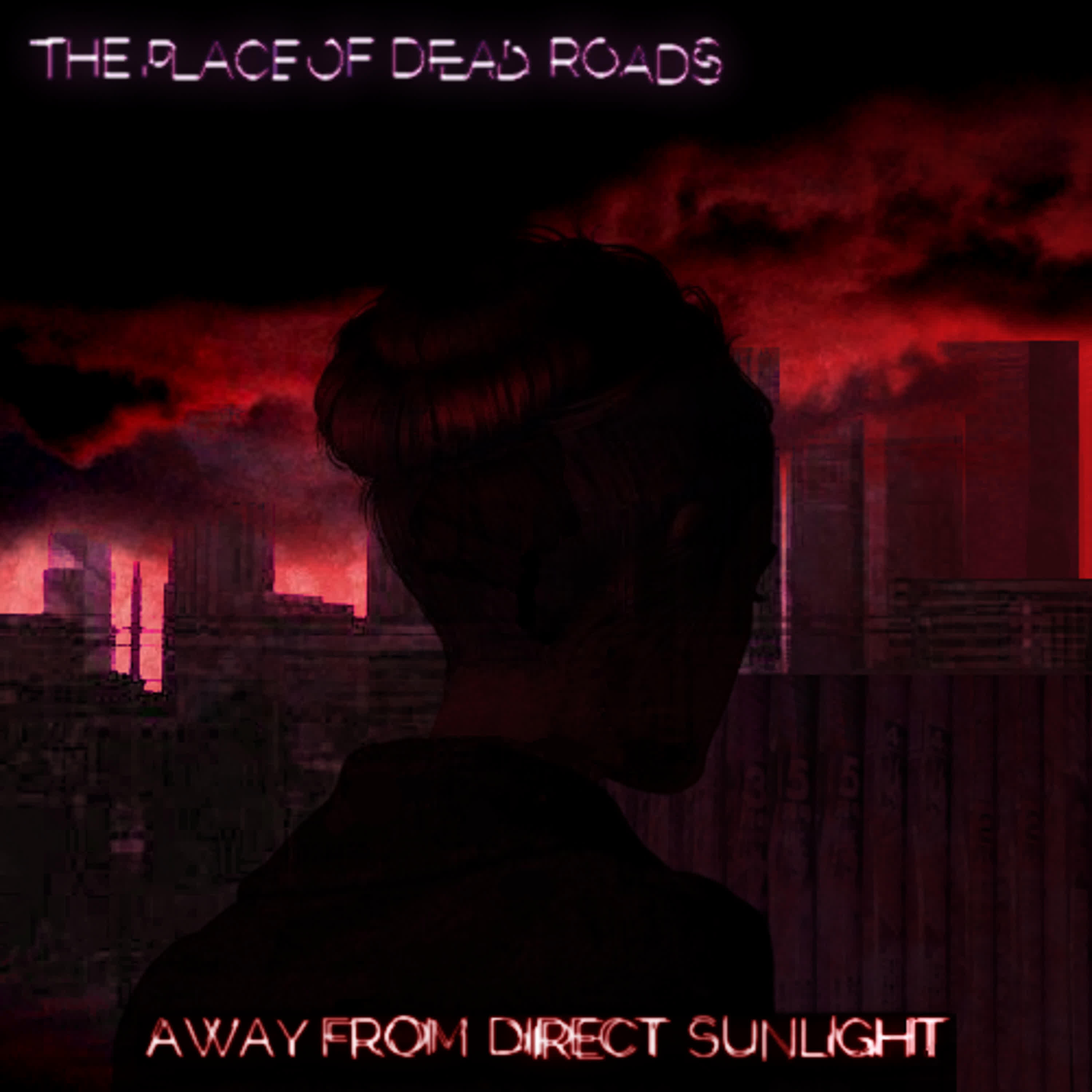Релиз Away from Direct Sunlight
