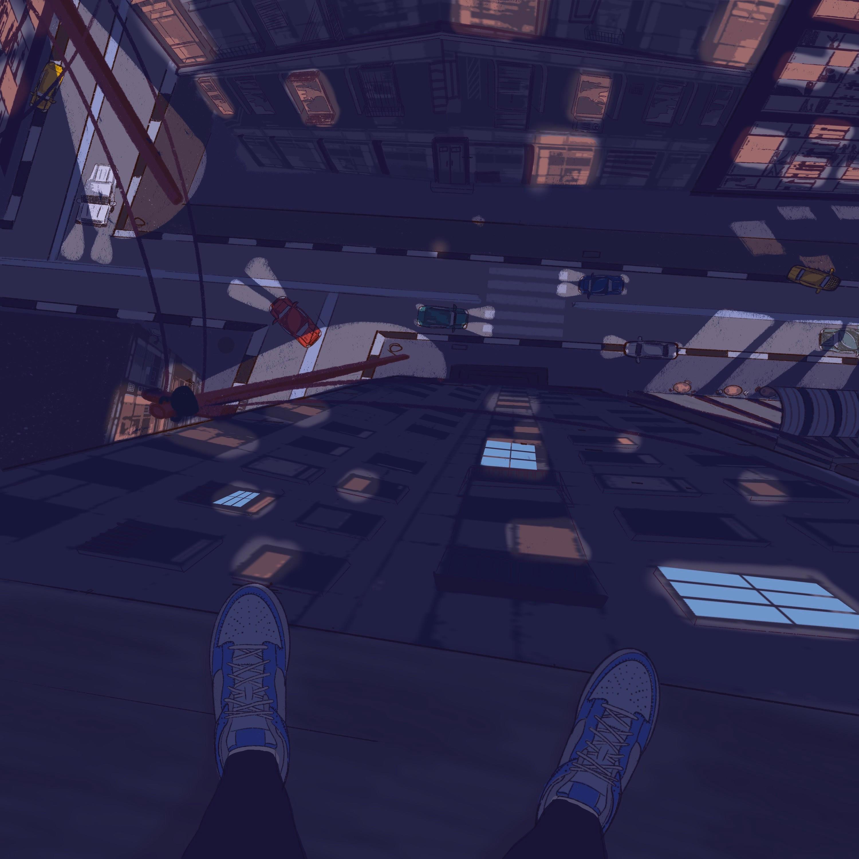 Релиз No Ambition